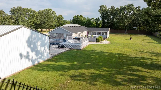 $589,900 | 312 Charger Drive, Macks Creek, MO 65786