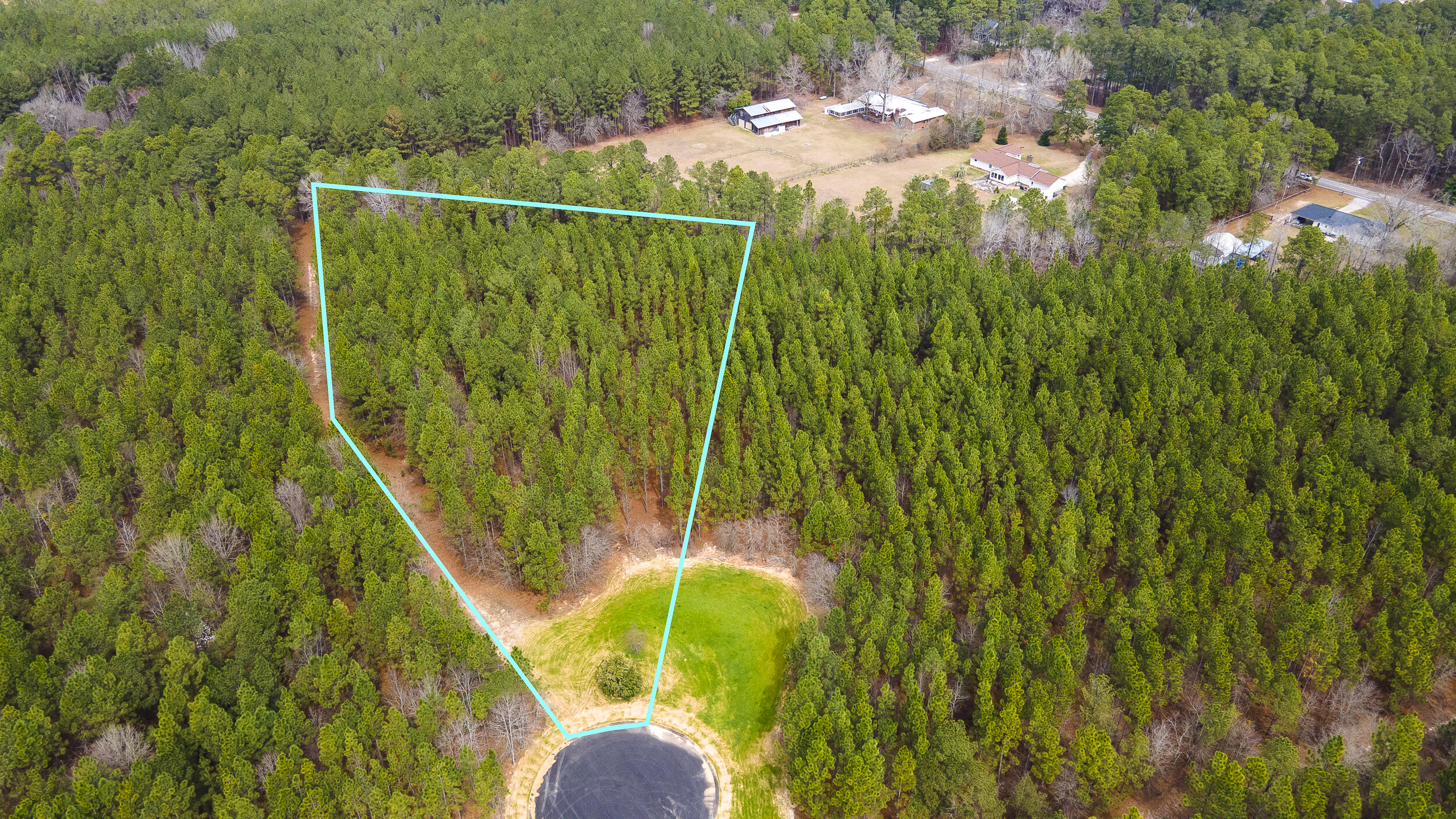 Lot 4-1 Simonside Court Aiken, SC 29803 - Photo 11 of 31