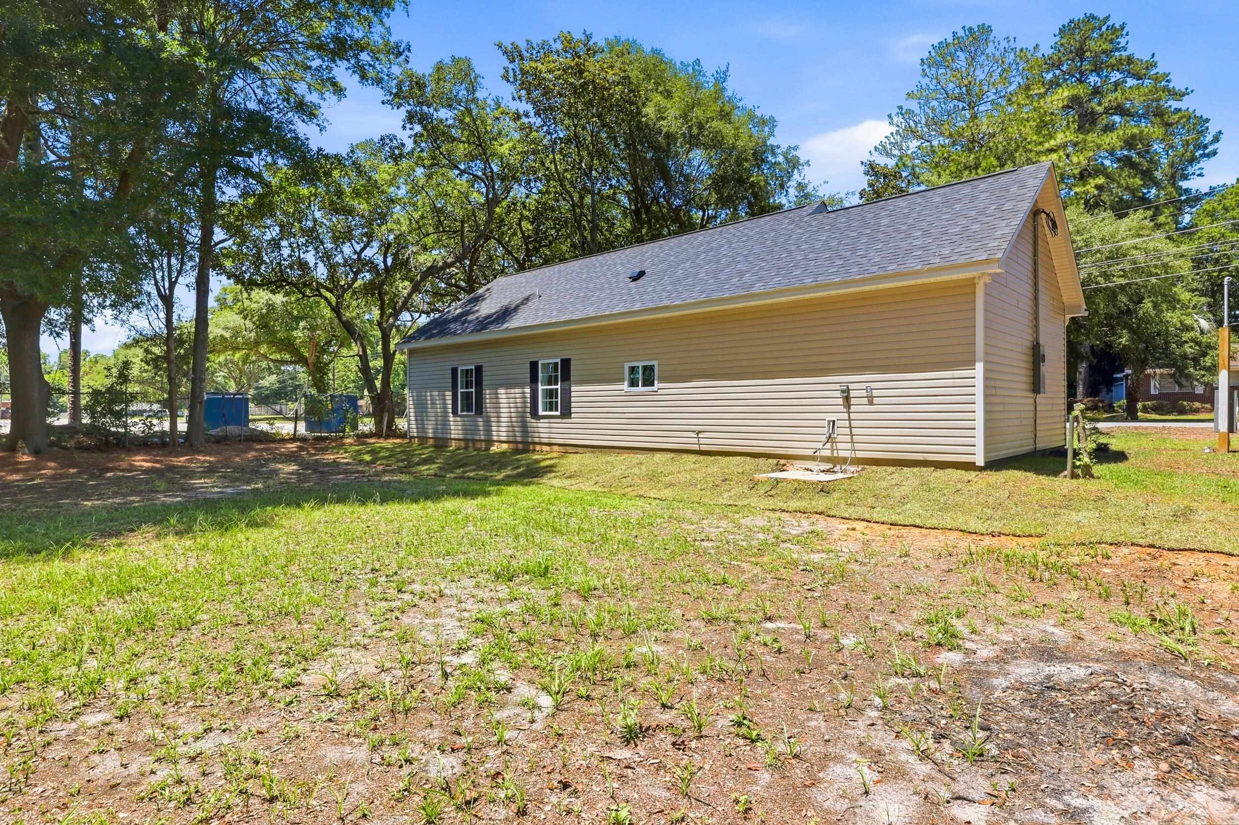 730 Anderson Street Kingstree, SC 29556 - Photo 22 of 32