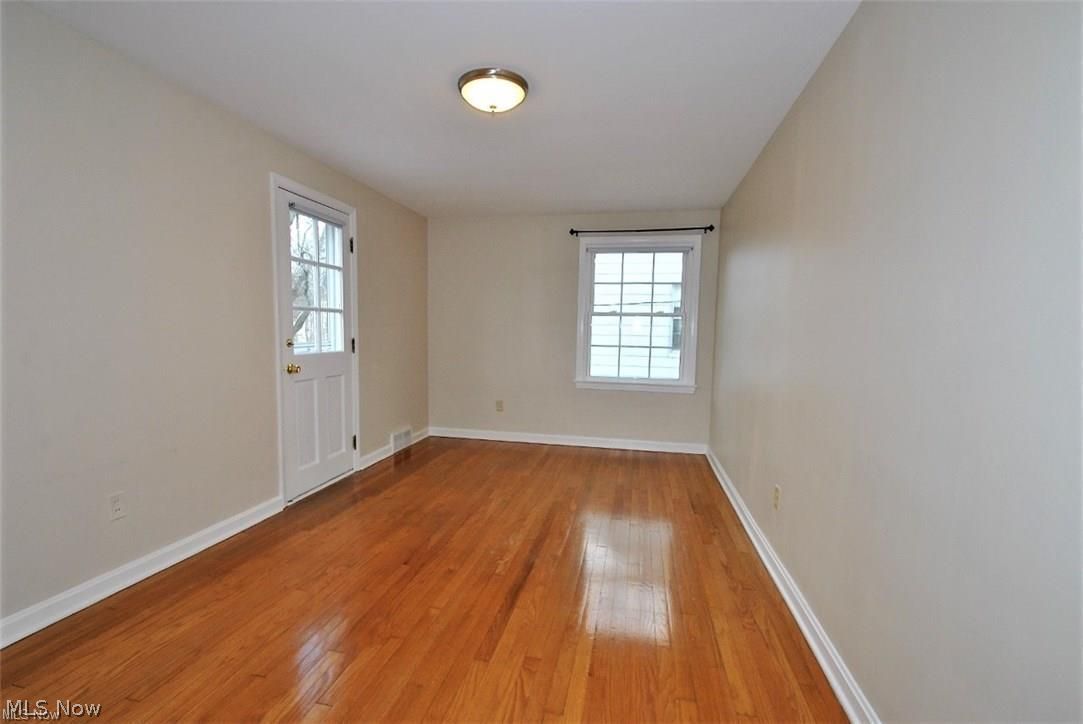 3578 Latimore Road Shaker Heights, OH 44122 - Photo 16 of 25 2nd bedroom