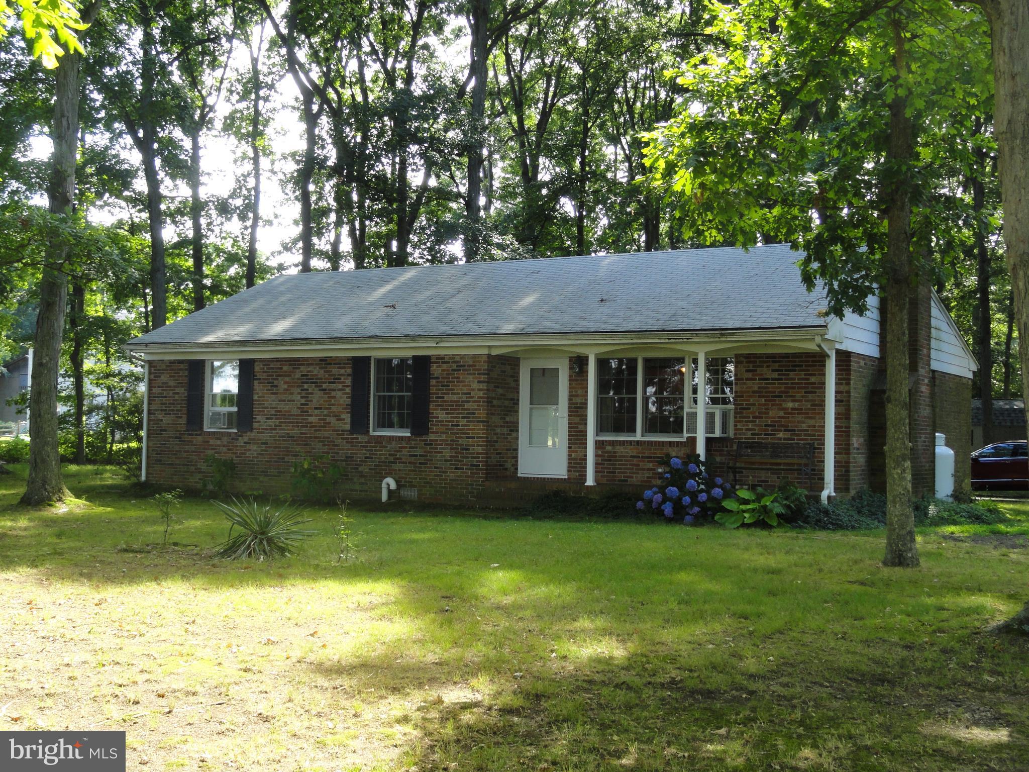 Exterior (Front)