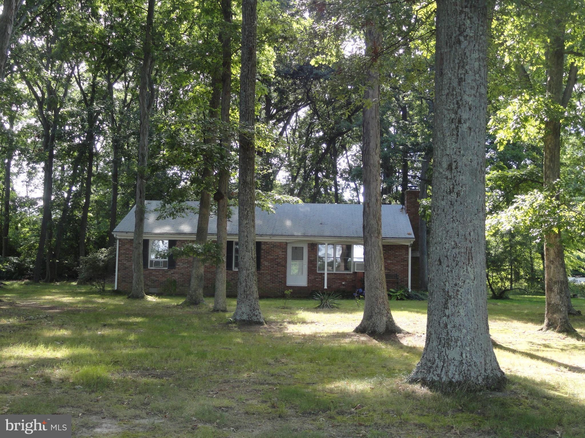 1112 Cox Neck Road Chester, MD 21619 - Photo 2 of 13 Exterior (Front)