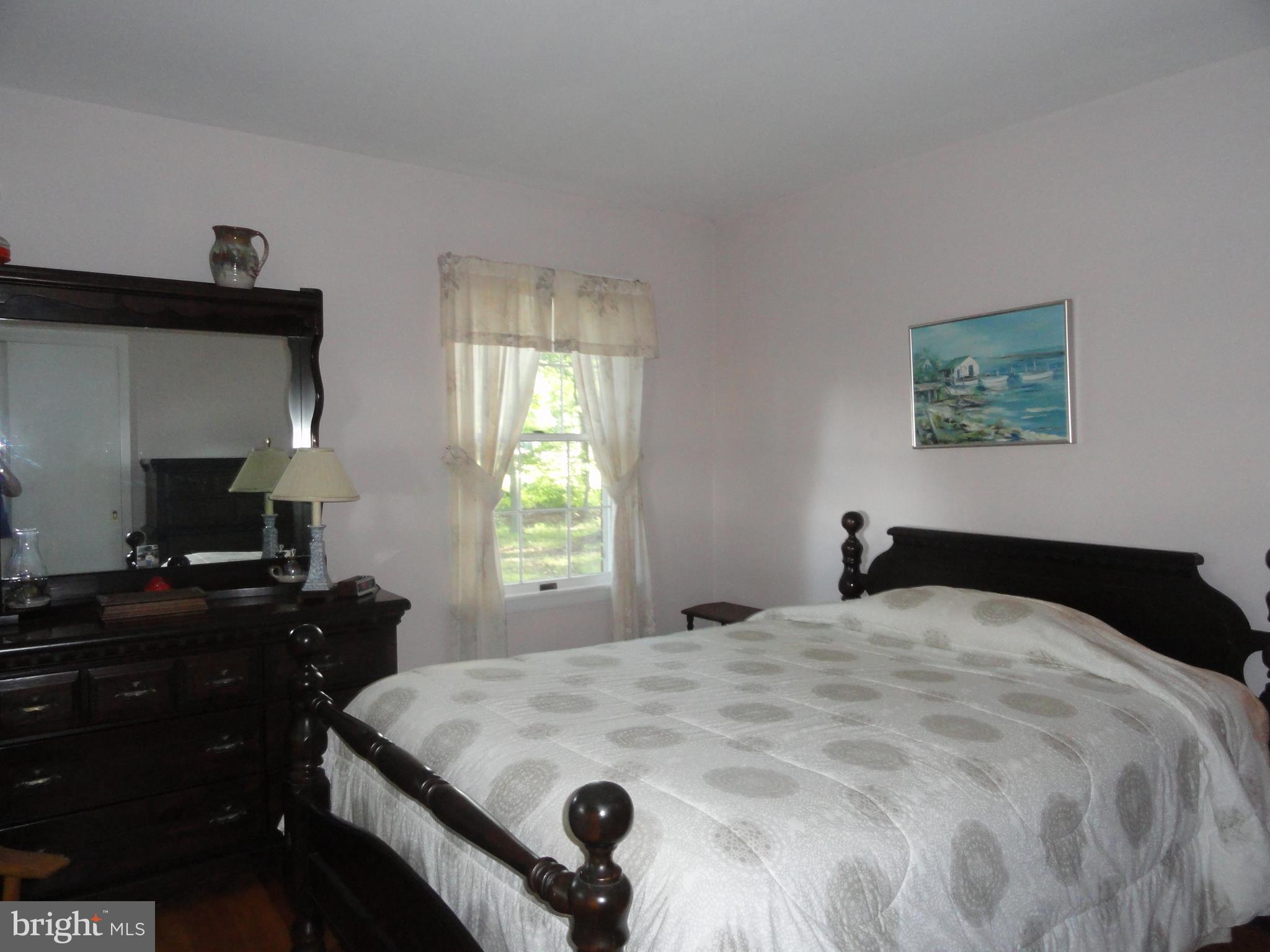1112 Cox Neck Road Chester, MD 21619 - Photo 11 of 13 Bedroom (Master)
