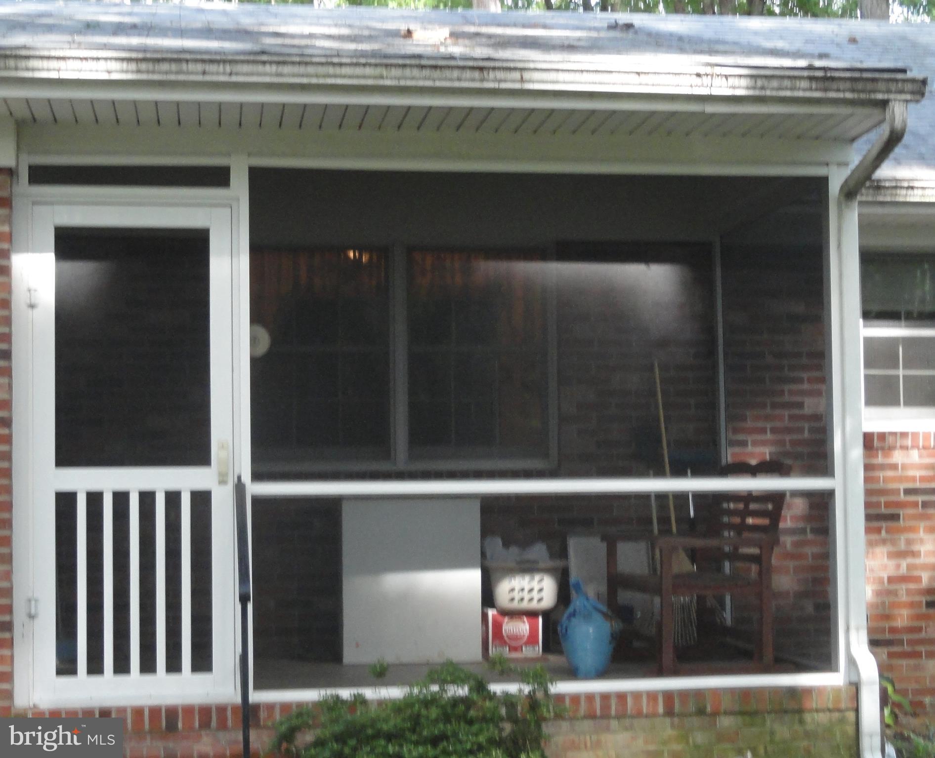 1112 Cox Neck Road Chester, MD 21619 - Photo 6 of 13 Exterior (Rear)