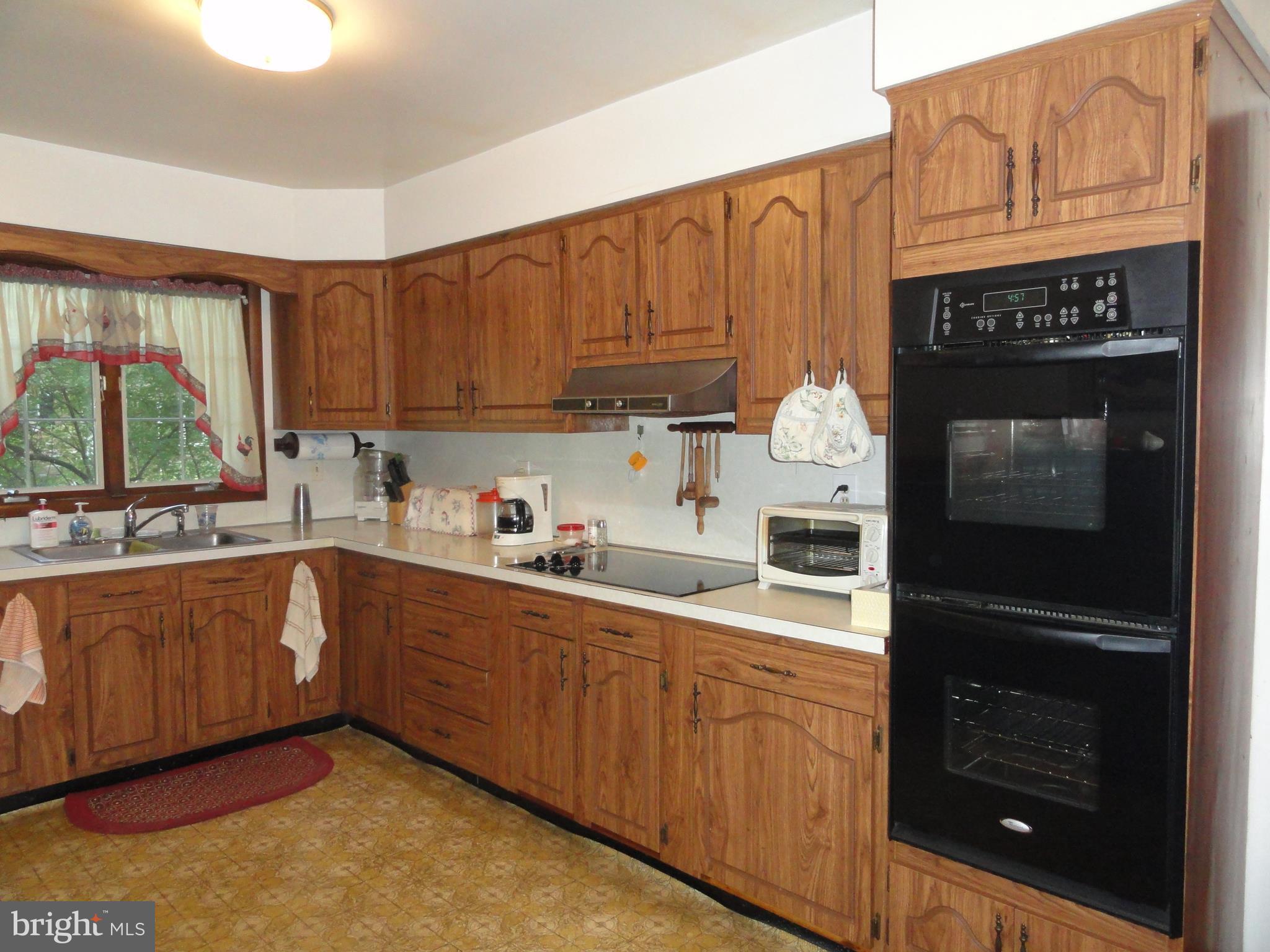 1112 Cox Neck Road Chester, MD 21619 - Photo 8 of 13 Kitchen