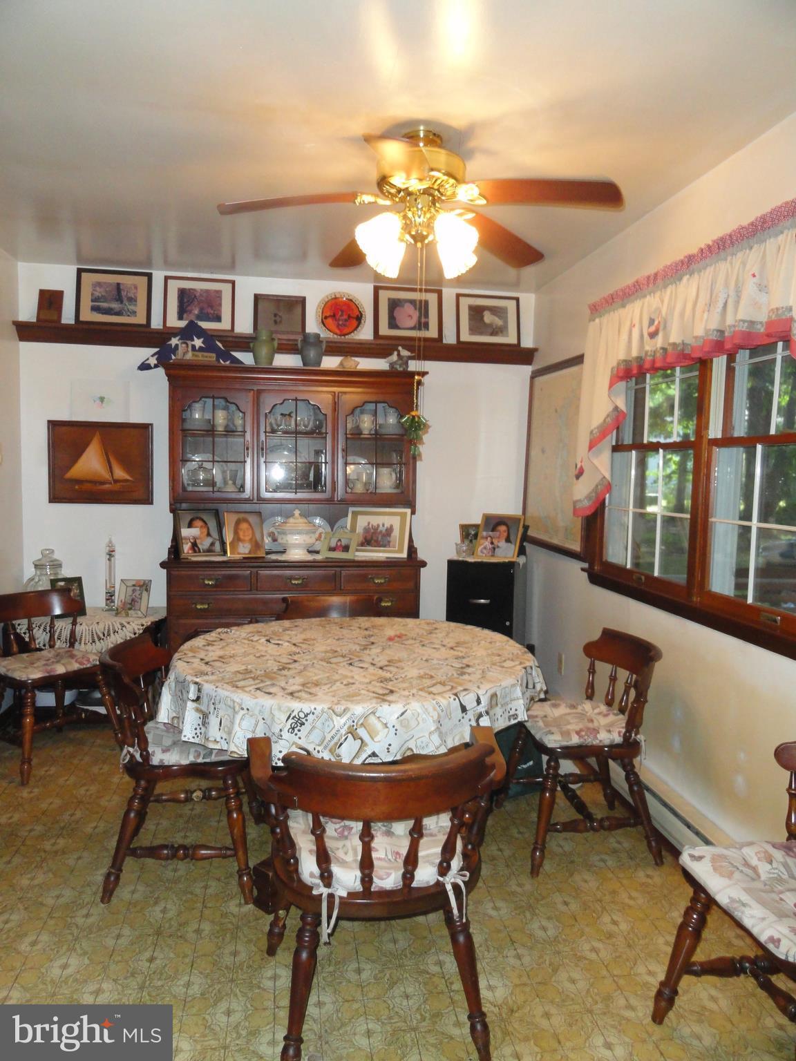 1112 Cox Neck Road Chester, MD 21619 - Photo 10 of 13 Dining Room