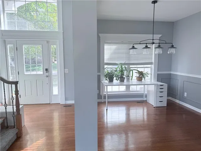 $419,900 | 4105 Bennington Drive, St. Joseph, MO 64506