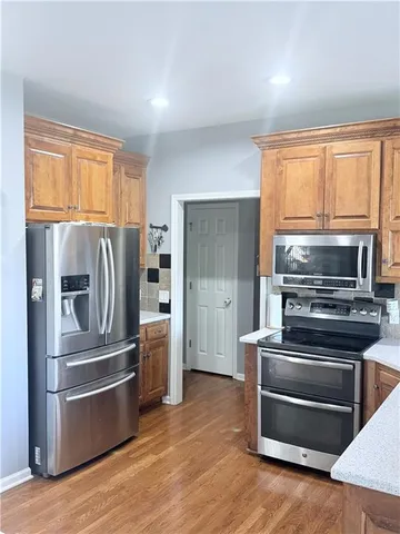 $419,900 | 4105 Bennington Drive, St. Joseph, MO 64506