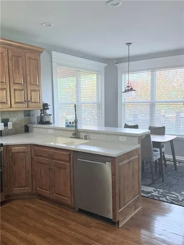 $419,900 | 4105 Bennington Drive, St. Joseph, MO 64506