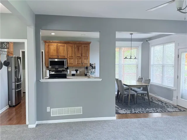 $419,900 | 4105 Bennington Drive, St. Joseph, MO 64506