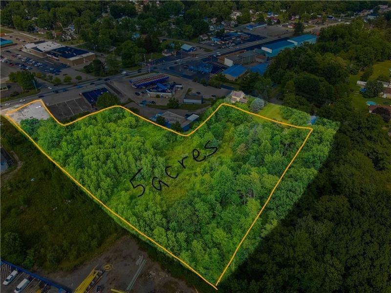 0 West State Street New Castle, PA 16101 - Photo 2 of 4