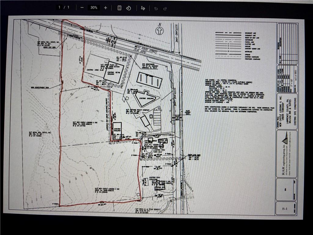 0 West State Street New Castle, PA 16101 - Photo 4 of 4