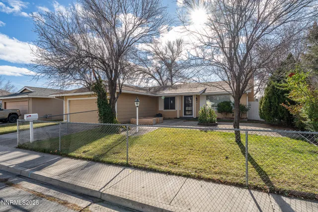 $438,000 | 1411 Shady Oak Drive, Carson City, NV 89701