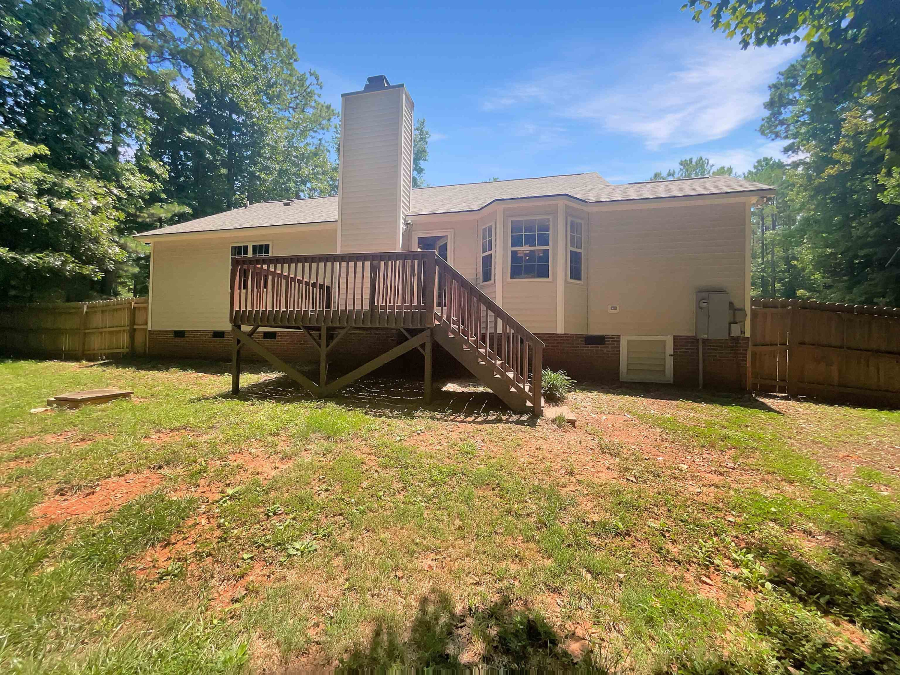 1522 Middle Ridge Drive Willow Spring, NC 27592 - Photo 5 of 16 Photo 5