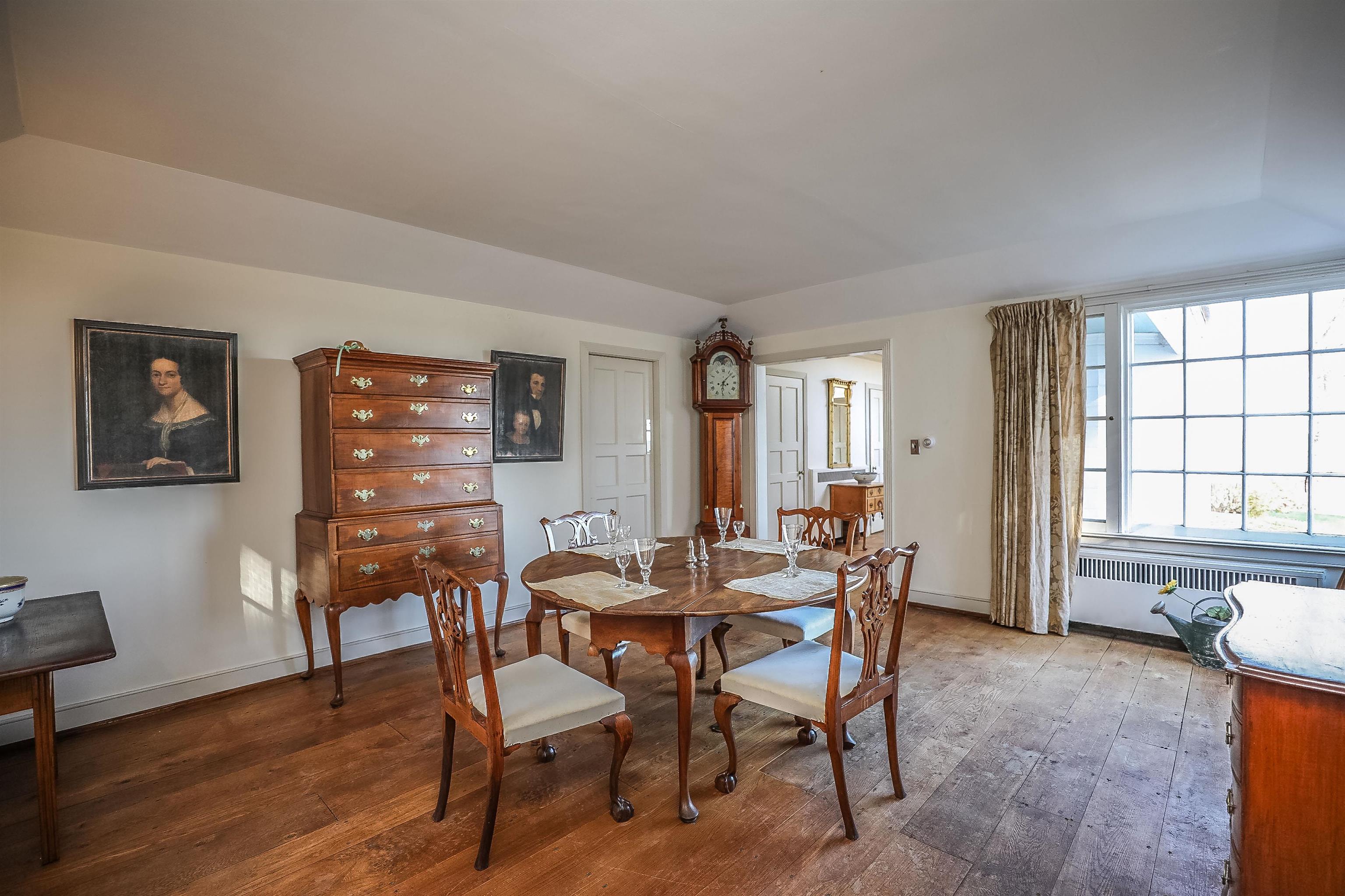 245 Howeville Road Fitzwilliam, NH 03447 - Photo 11 of 36