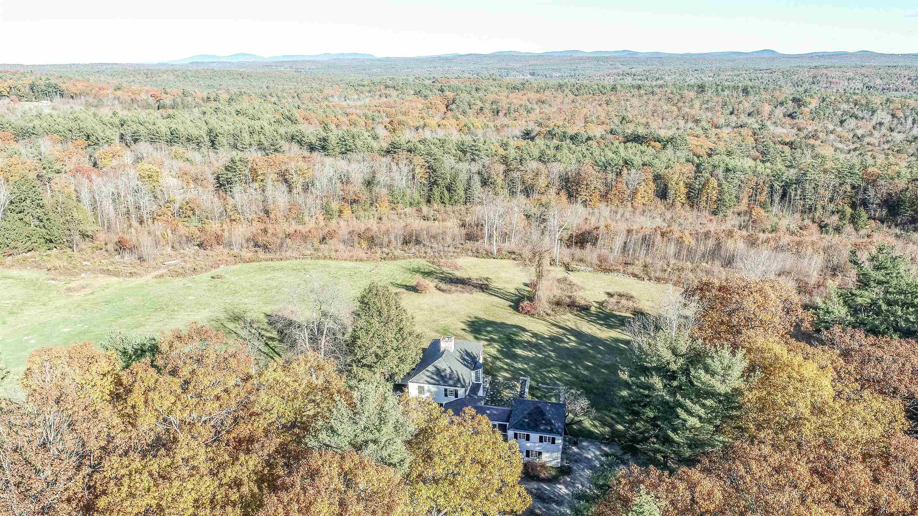 245 Howeville Road Fitzwilliam, NH 03447 - Photo 3 of 36