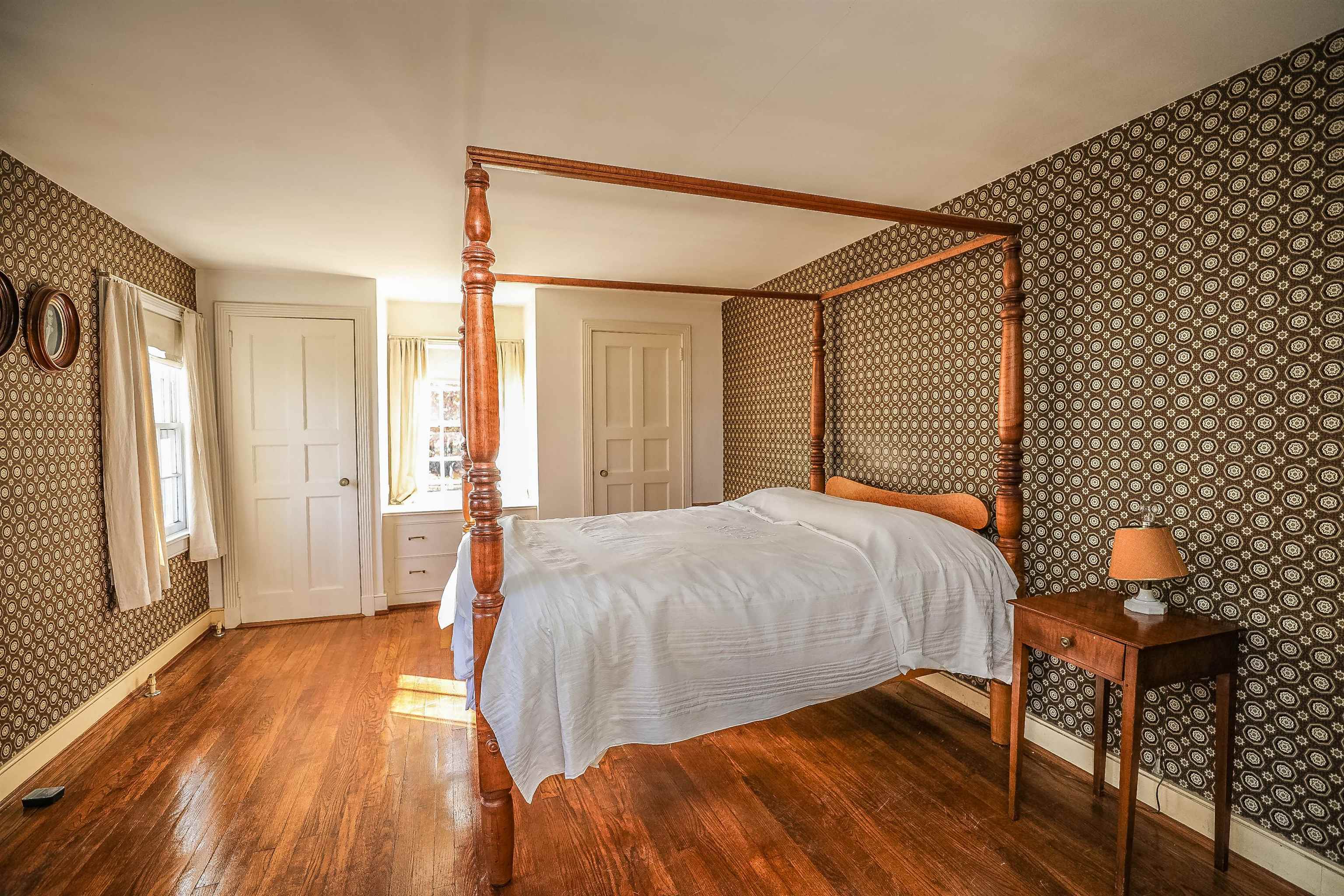 245 Howeville Road Fitzwilliam, NH 03447 - Photo 23 of 36