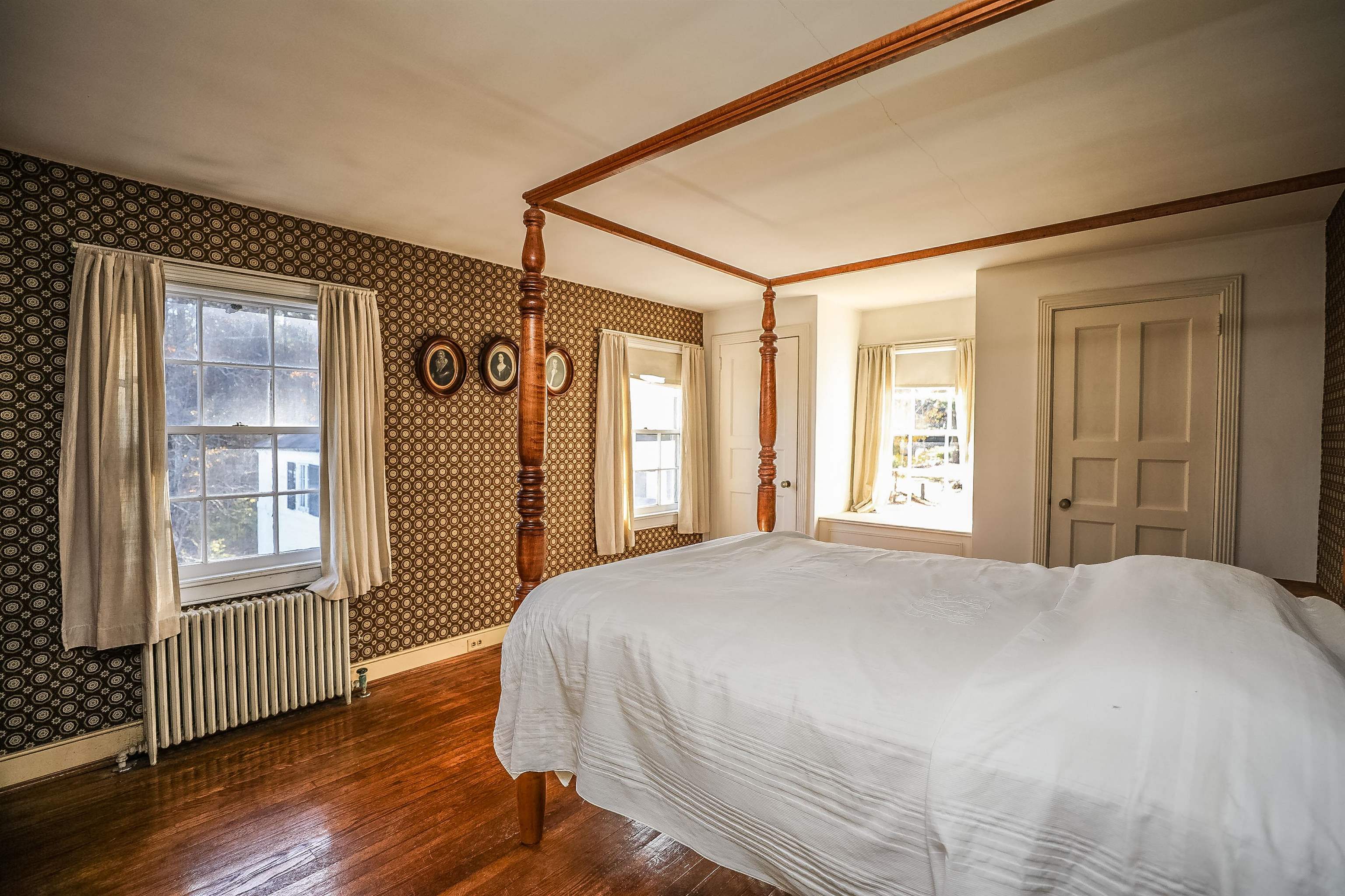 245 Howeville Road Fitzwilliam, NH 03447 - Photo 24 of 36