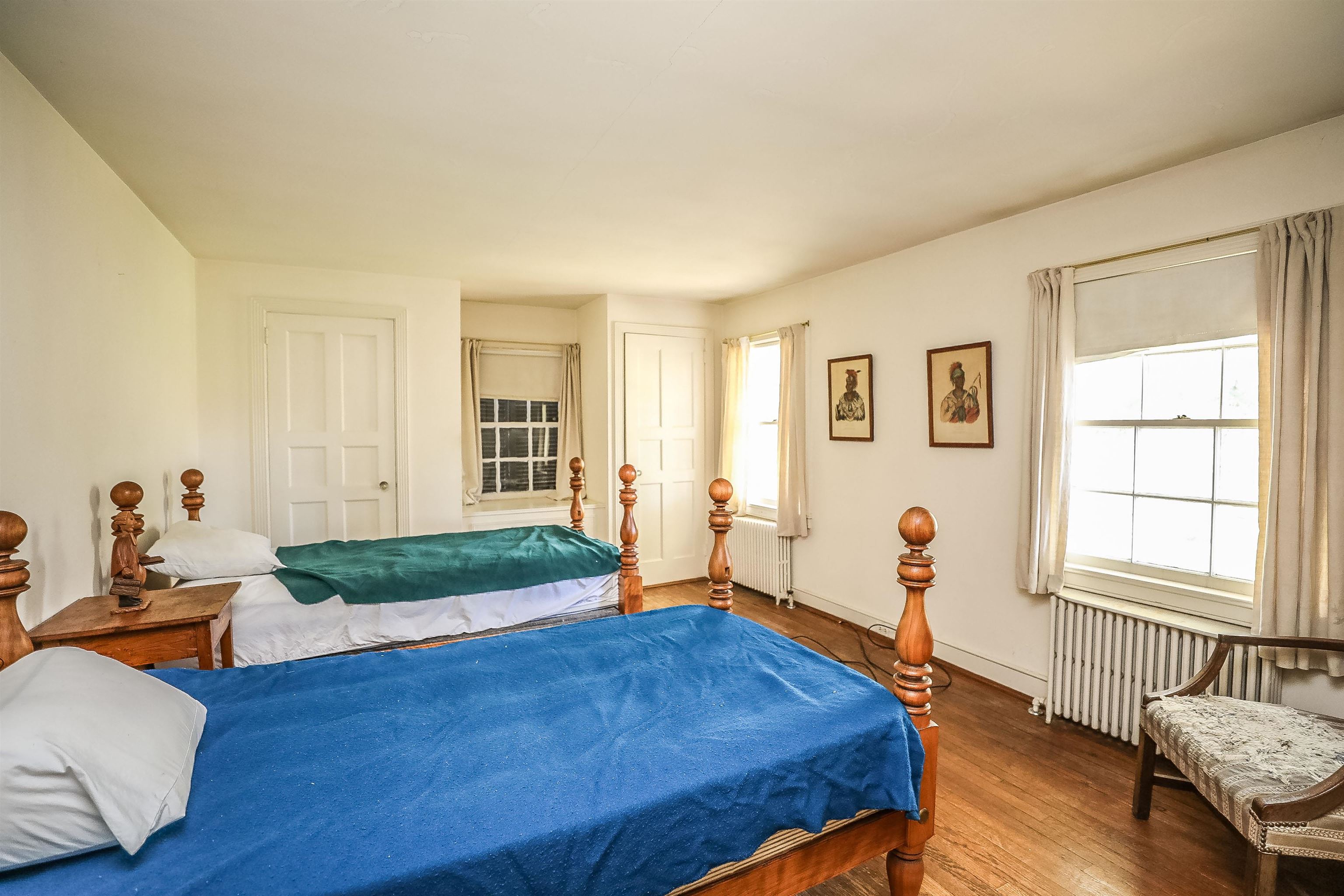245 Howeville Road Fitzwilliam, NH 03447 - Photo 25 of 36