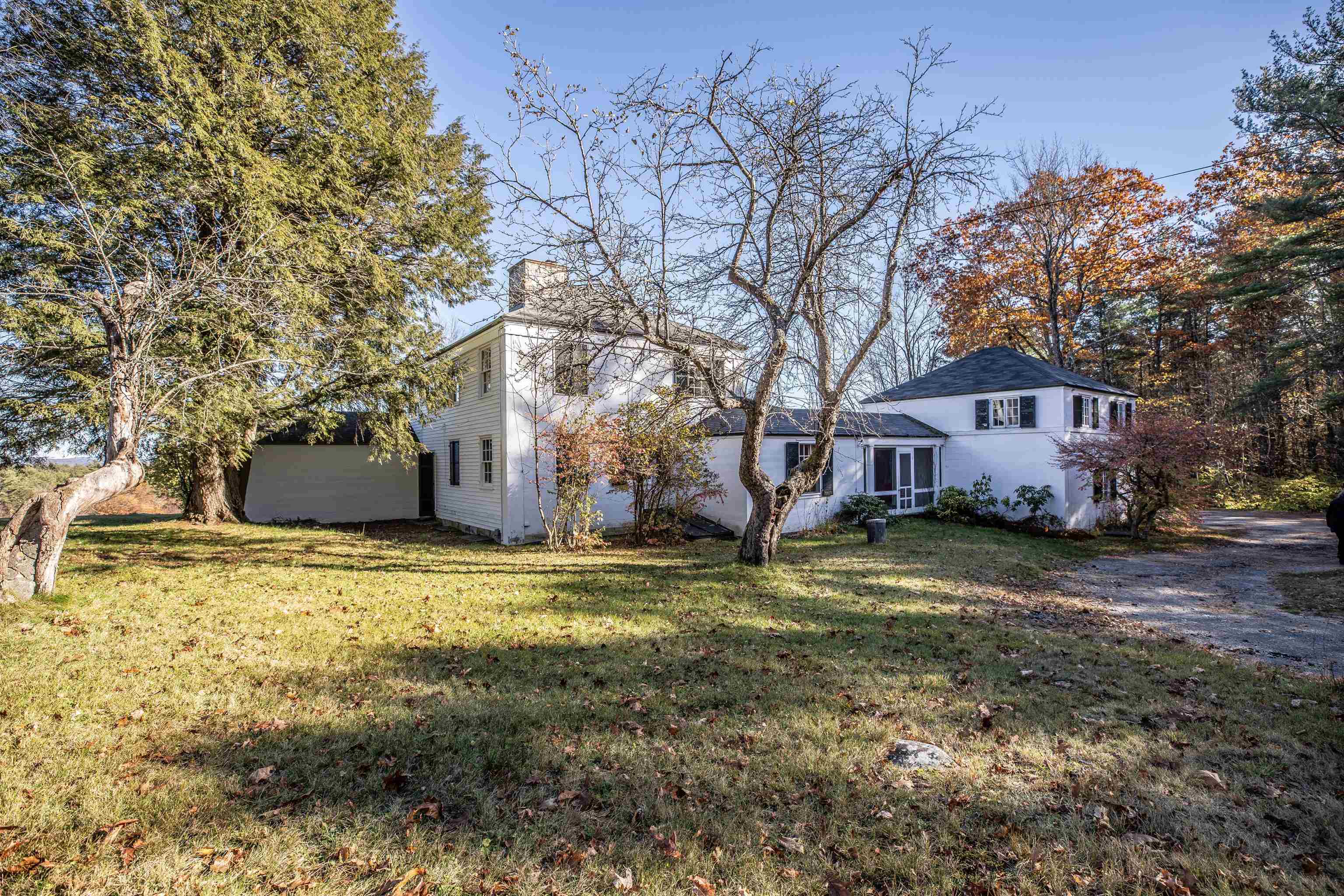 245 Howeville Road Fitzwilliam, NH 03447 - Photo 29 of 36