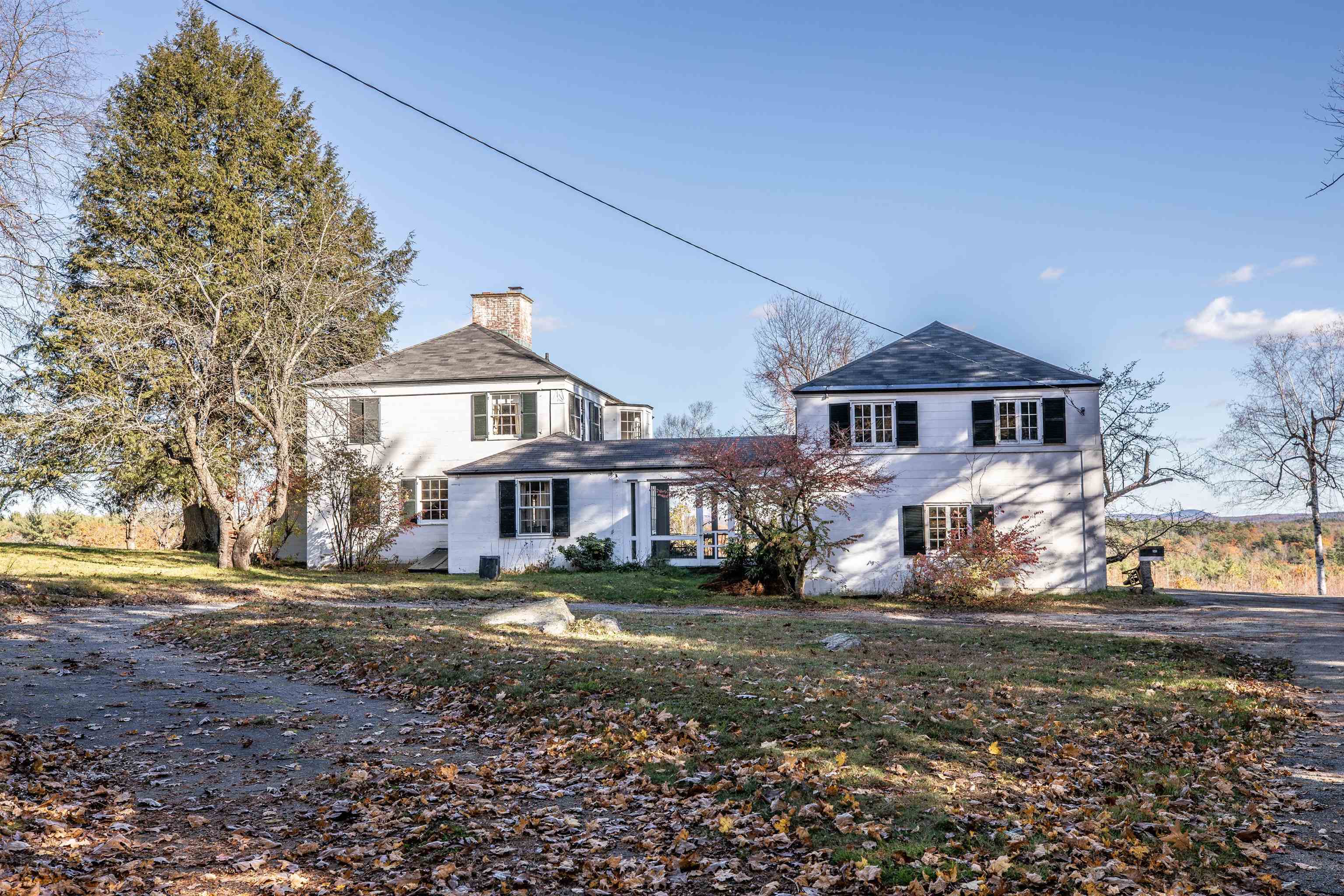 245 Howeville Road Fitzwilliam, NH 03447 - Photo 4 of 36