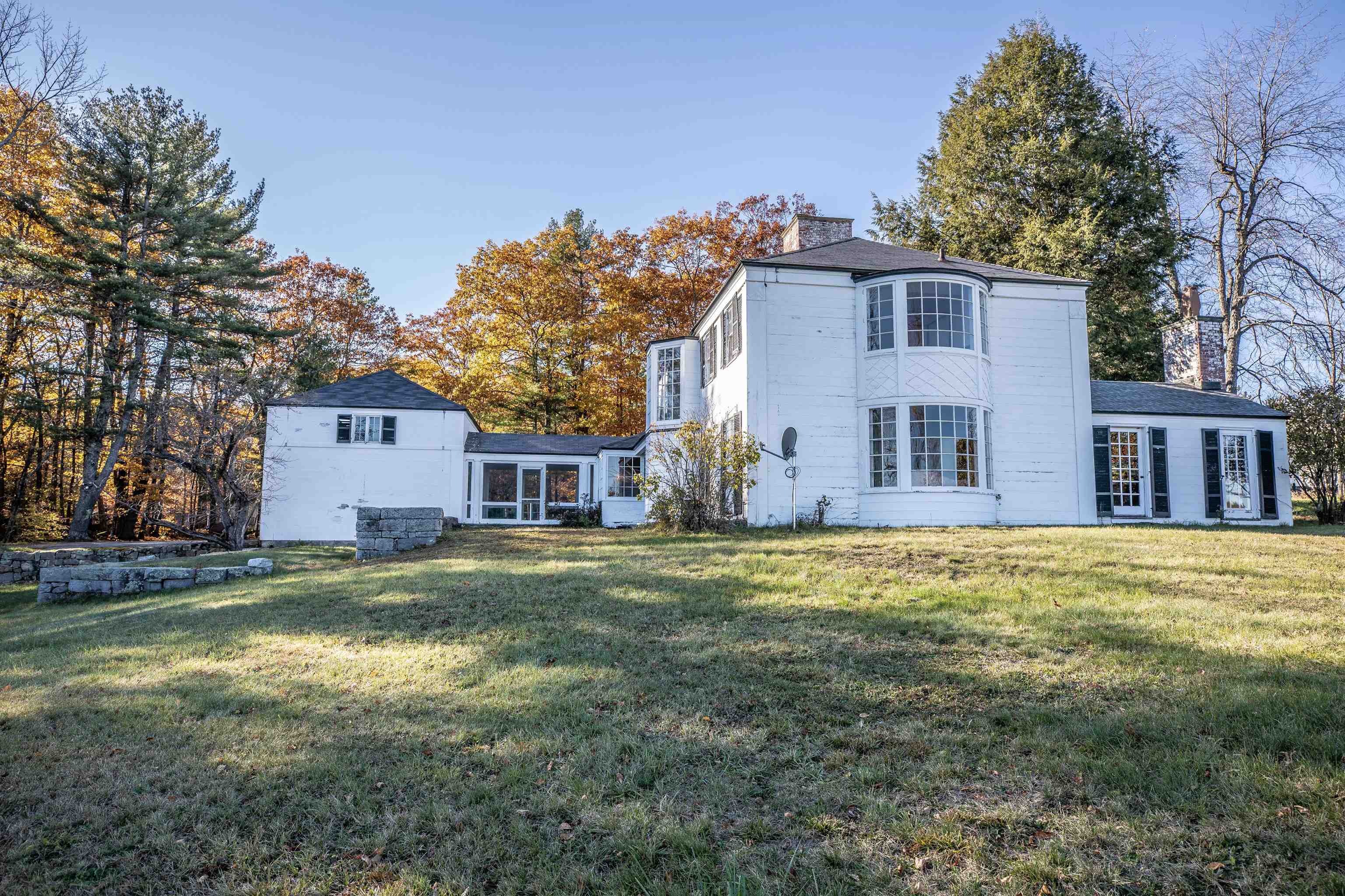 245 Howeville Road Fitzwilliam, NH 03447 - Photo 31 of 36