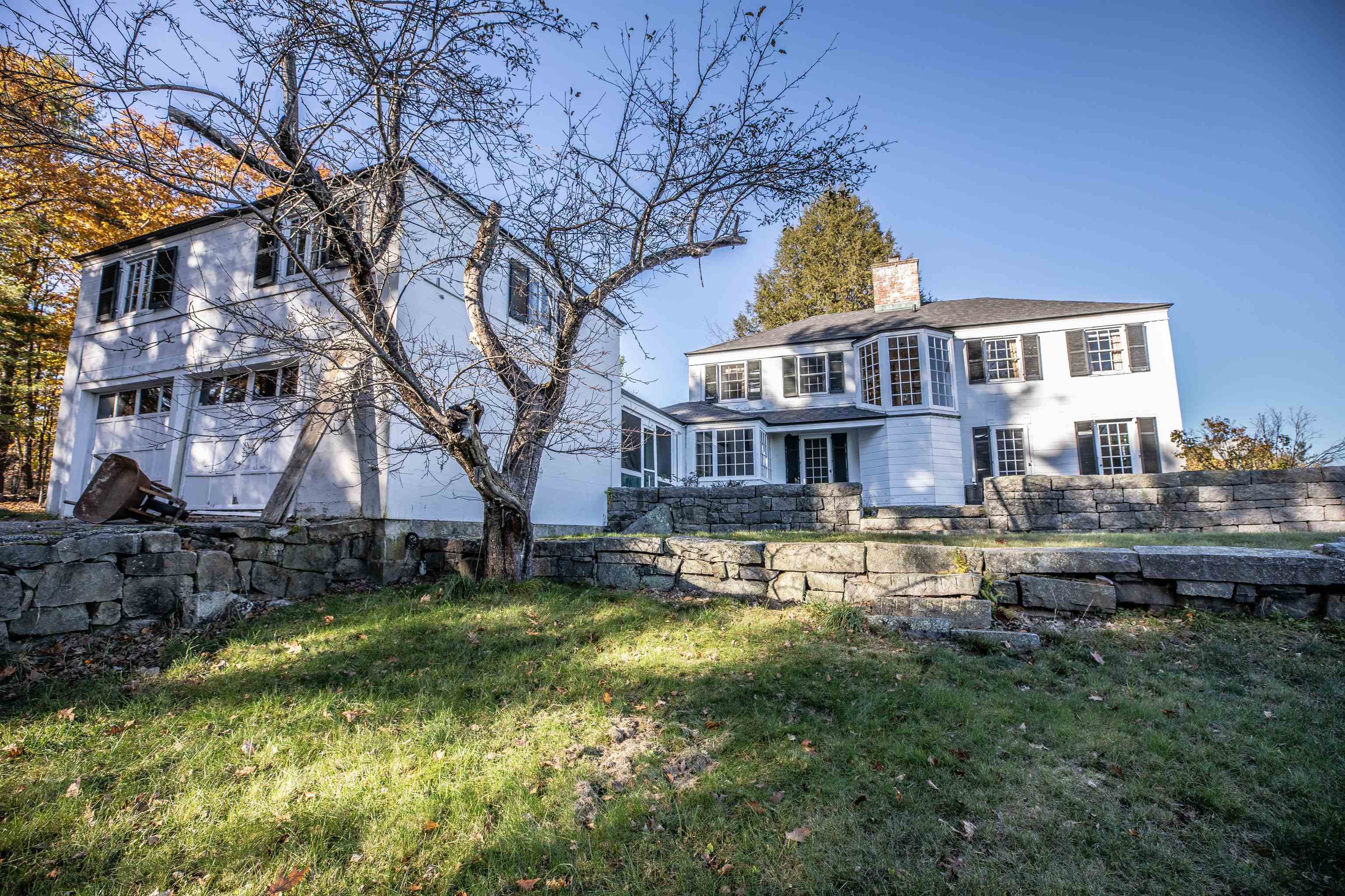245 Howeville Road Fitzwilliam, NH 03447 - Photo 32 of 36