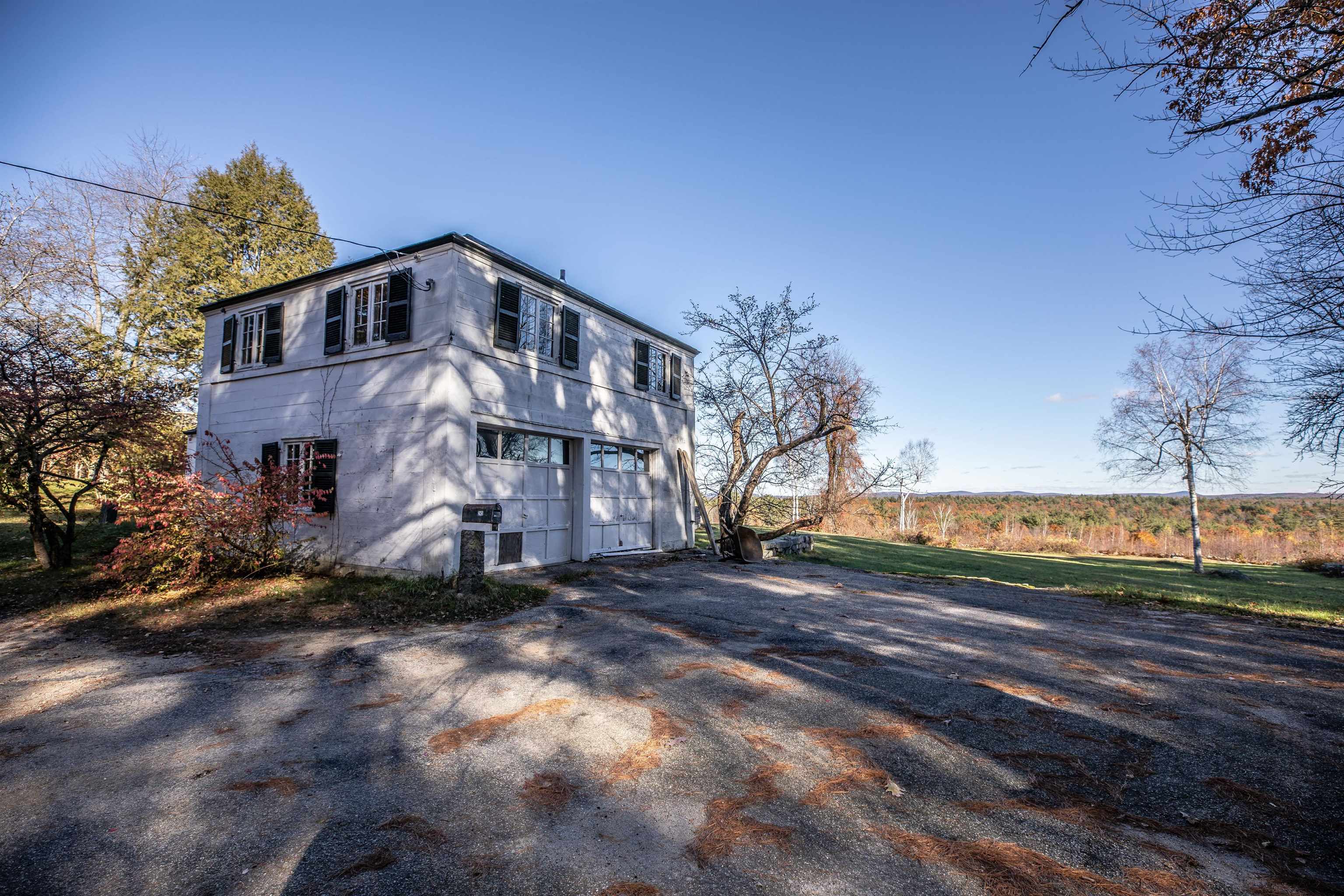 245 Howeville Road Fitzwilliam, NH 03447 - Photo 33 of 36