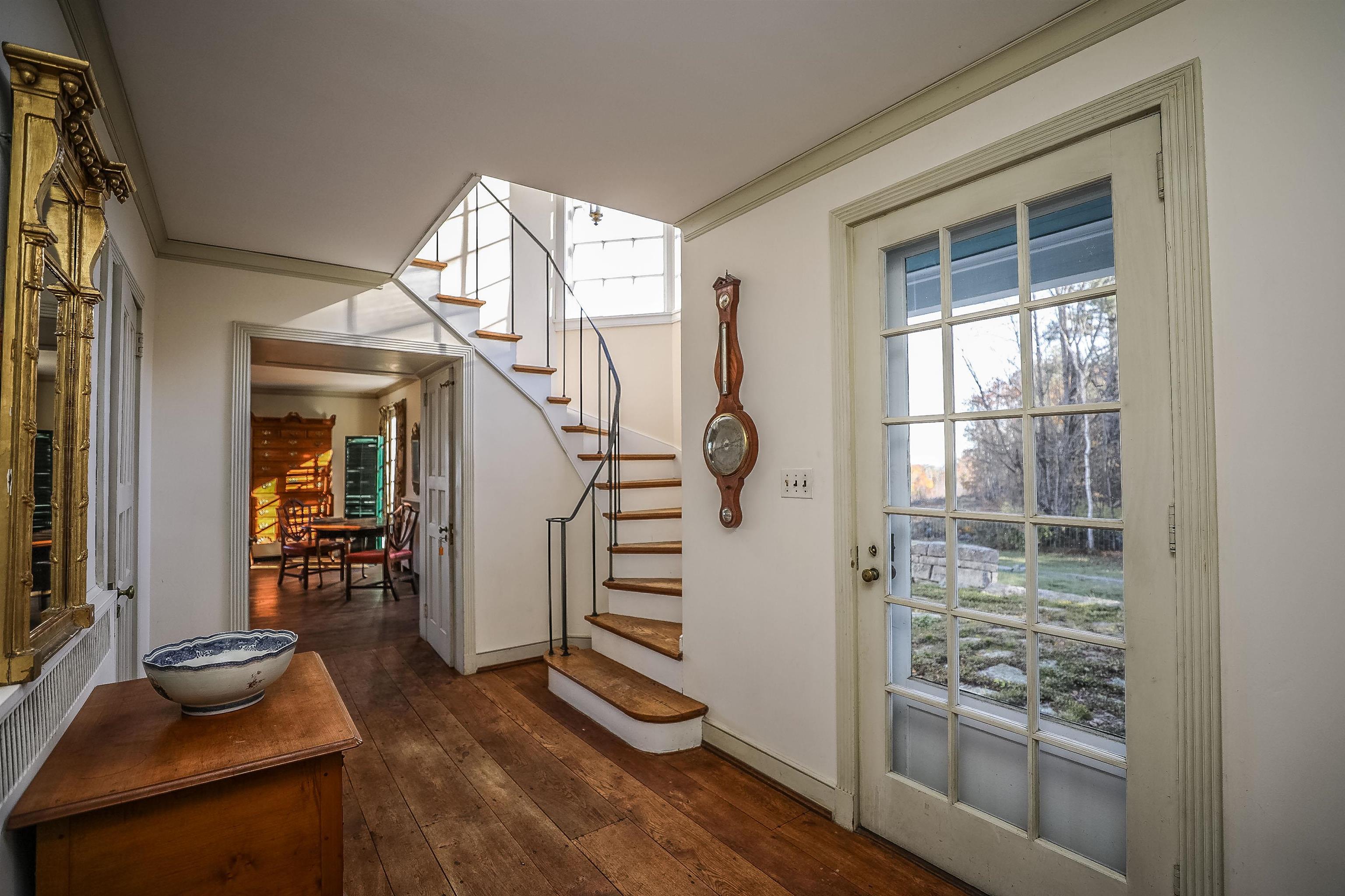 245 Howeville Road Fitzwilliam, NH 03447 - Photo 5 of 36