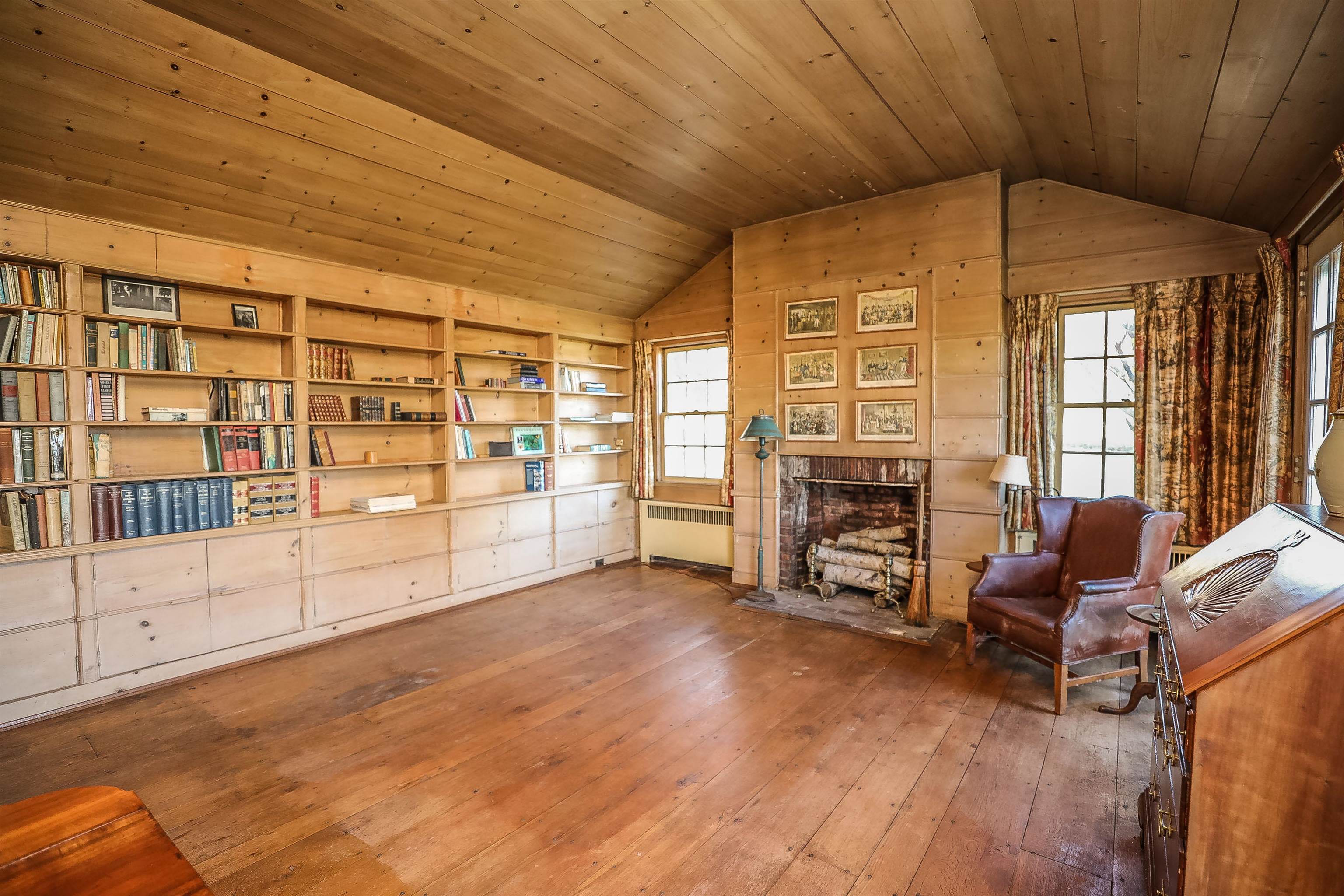 245 Howeville Road Fitzwilliam, NH 03447 - Photo 9 of 36