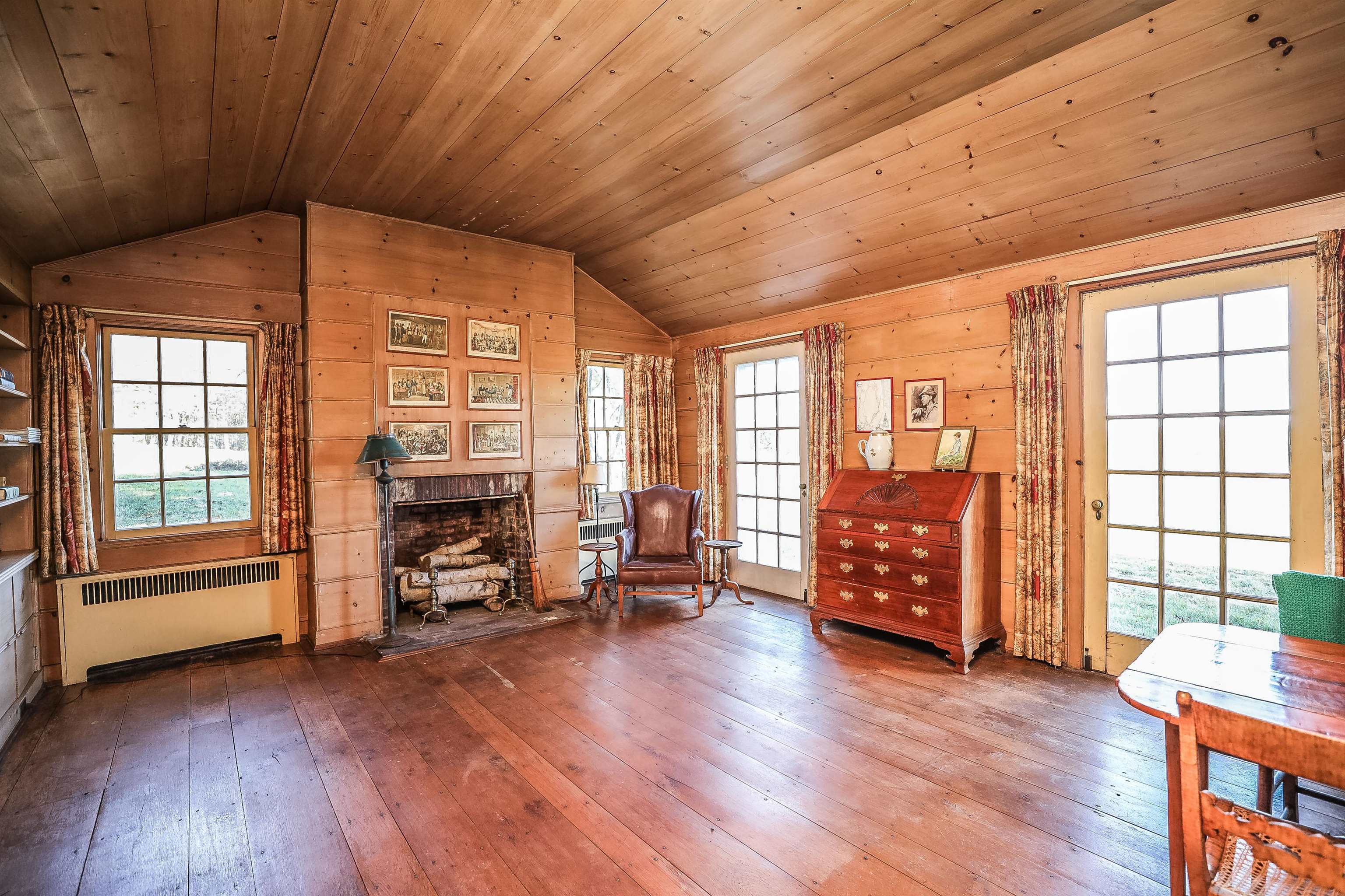 245 Howeville Road Fitzwilliam, NH 03447 - Photo 10 of 36