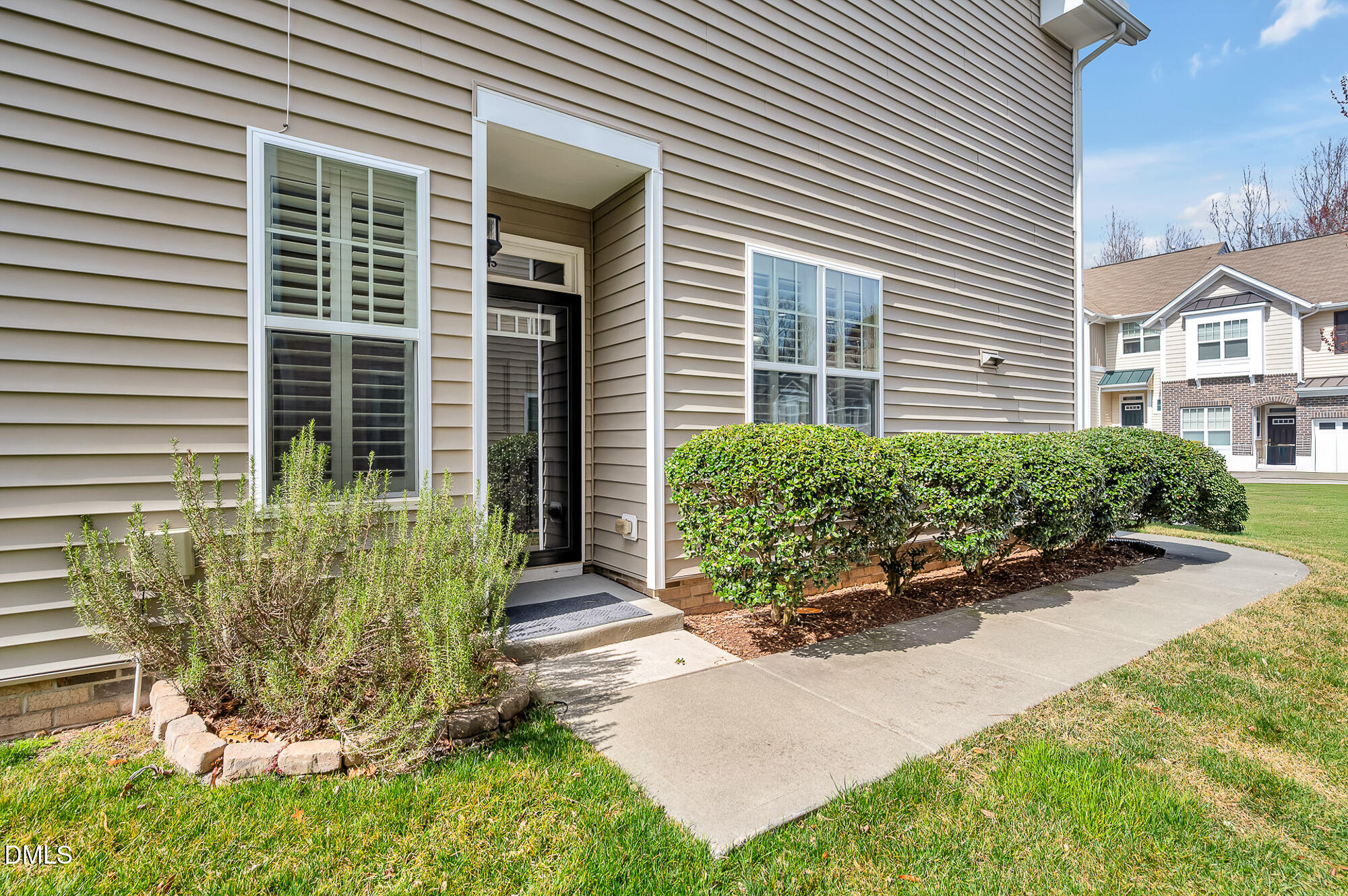 7229 Terregles Drive Raleigh, NC 27617 - Photo 2 of 22 Yerregles w-27