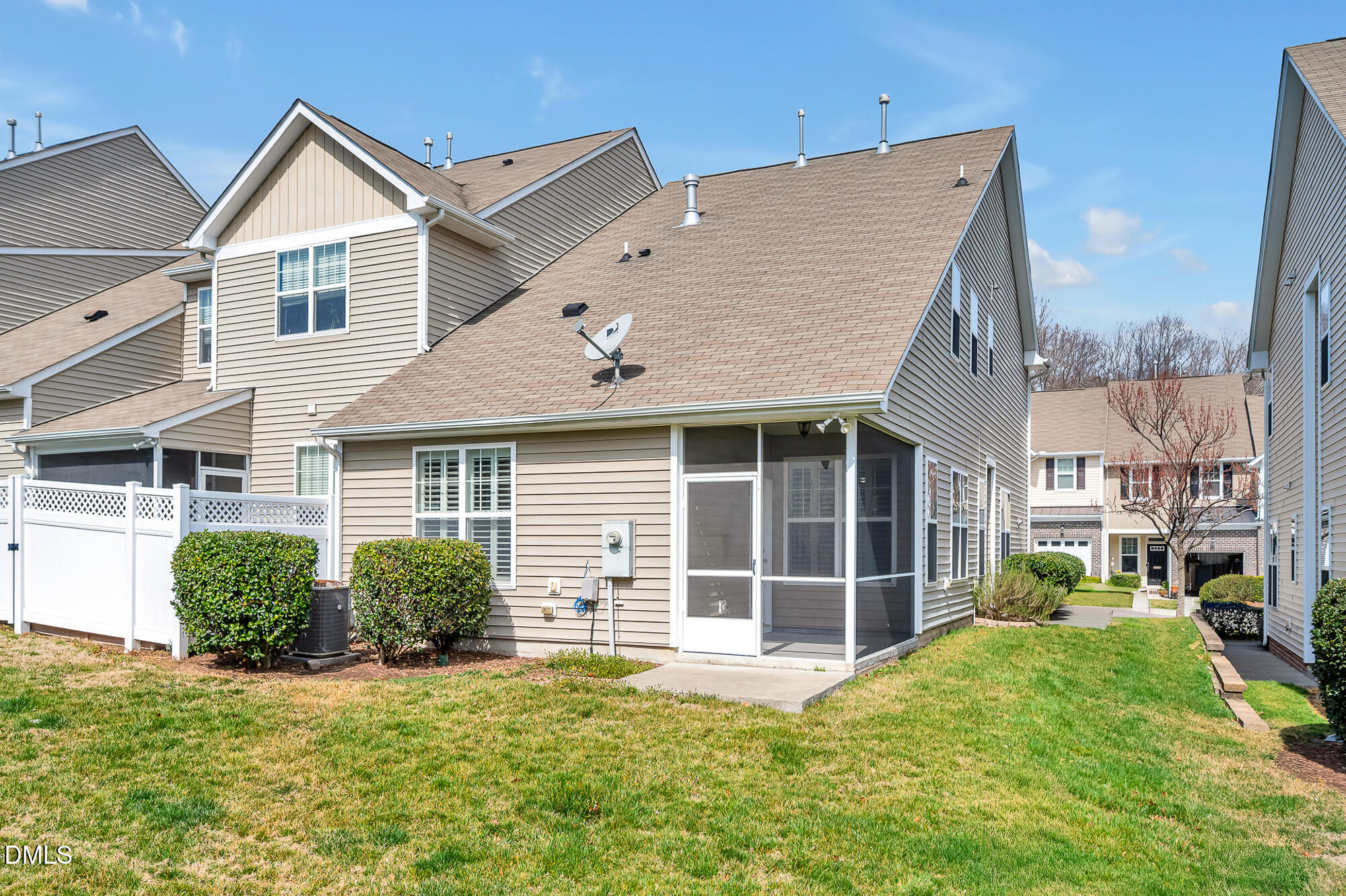 7229 Terregles Drive Raleigh, NC 27617 - Photo 21 of 22 Yerregles w-24