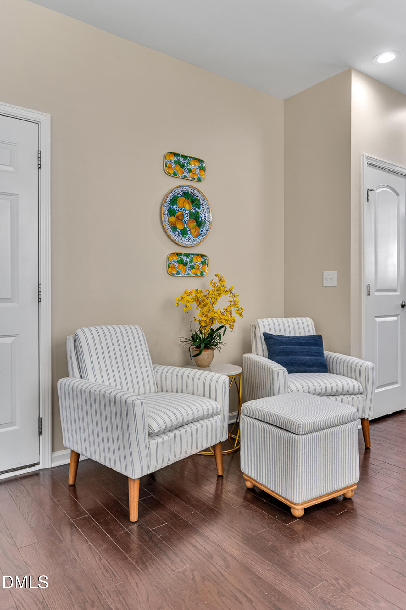 7229 Terregles Drive Raleigh, NC 27617 - Photo 4 of 22 Yerregles w-4