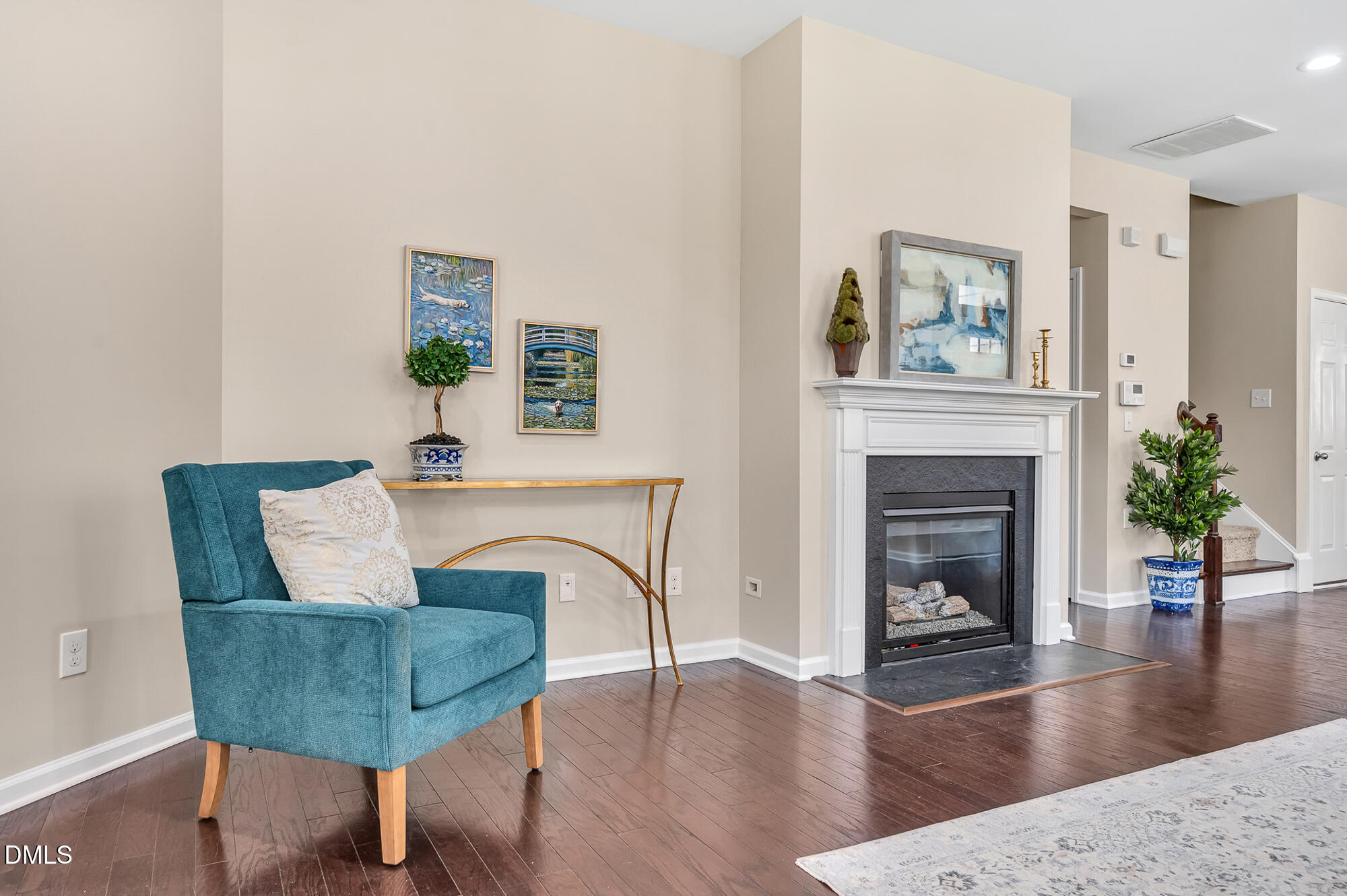 7229 Terregles Drive Raleigh, NC 27617 - Photo 5 of 22 Yerregles w-9