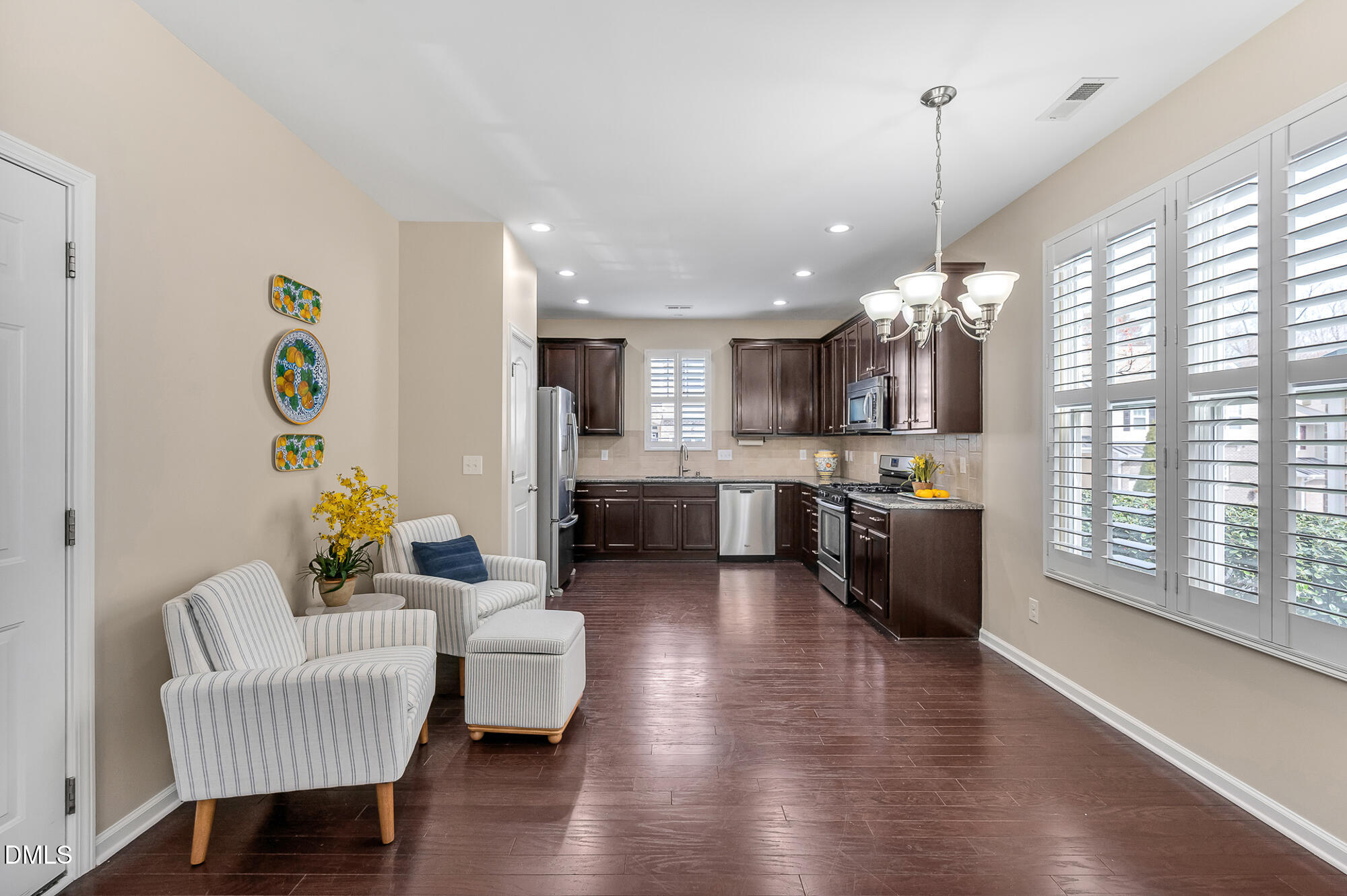 7229 Terregles Drive Raleigh, NC 27617 - Photo 6 of 22 Yerregles w-5