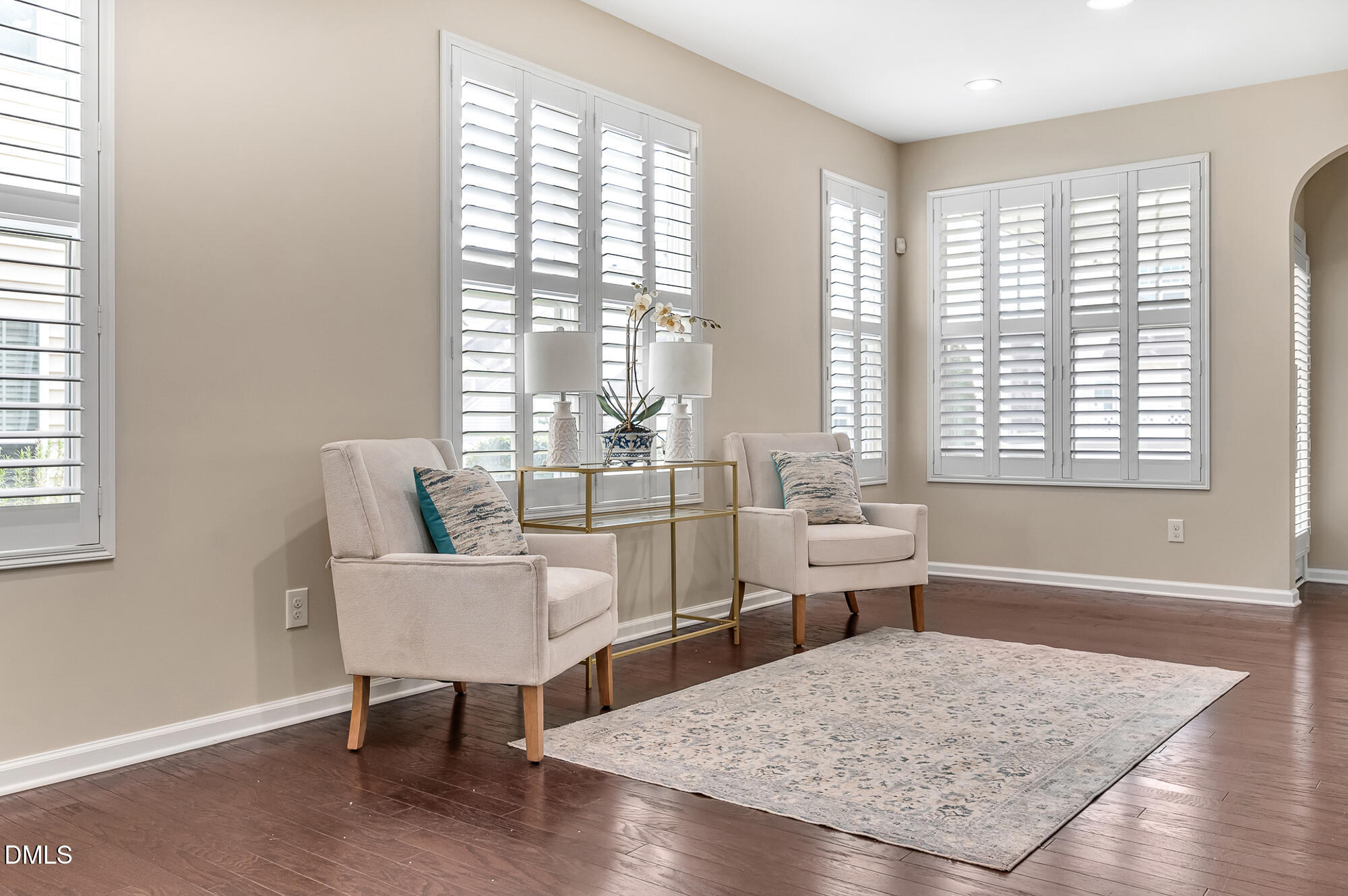 7229 Terregles Drive Raleigh, NC 27617 - Photo 7 of 22 Yerregles w-7