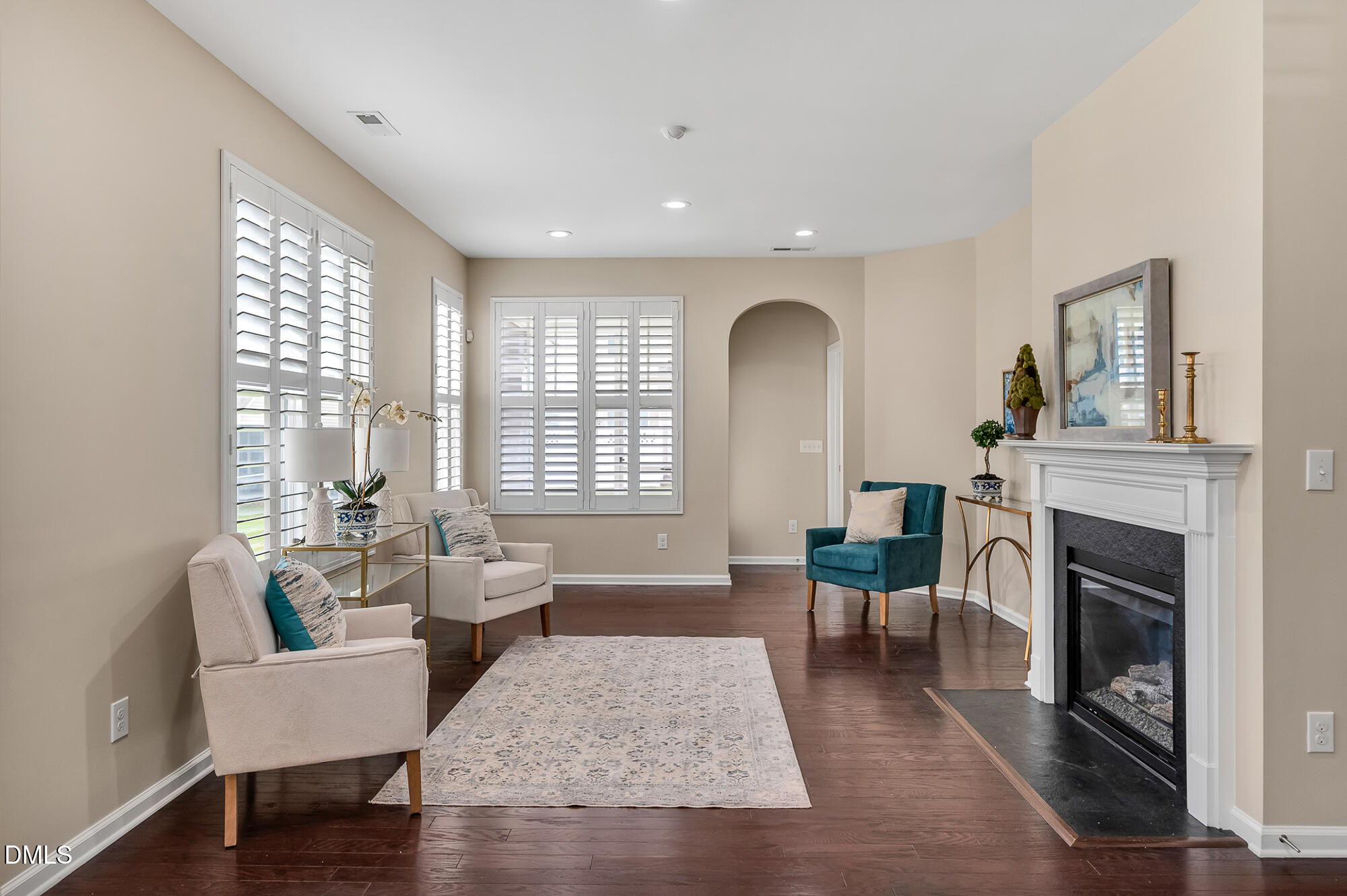 7229 Terregles Drive Raleigh, NC 27617 - Photo 8 of 22 Yerregles w-8
