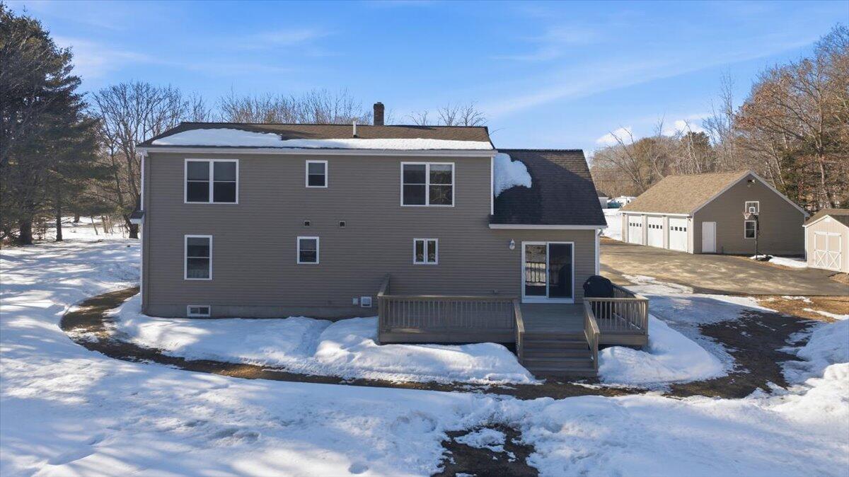 371 Maquoit Road Brunswick, ME 04011 - Photo 90 of 107 021-371 Maquoit Rd_Brunswick_ME-19