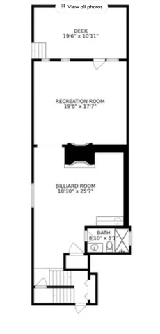 $1,250,000 | 1527 West Pearson Street, Chicago, IL 60642