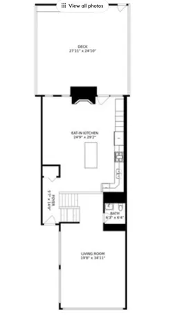 $1,250,000 | 1527 West Pearson Street, Chicago, IL 60642