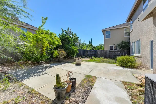 $590,000 | 11790 Bagota Way, Rancho Cordova, CA 95742