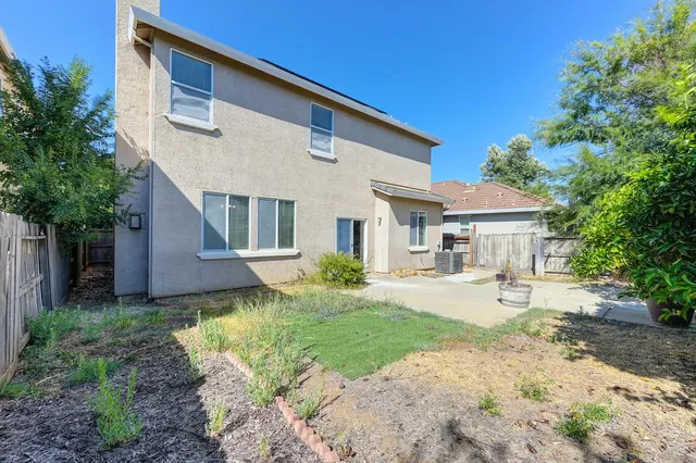 $590,000 | 11790 Bagota Way, Rancho Cordova, CA 95742