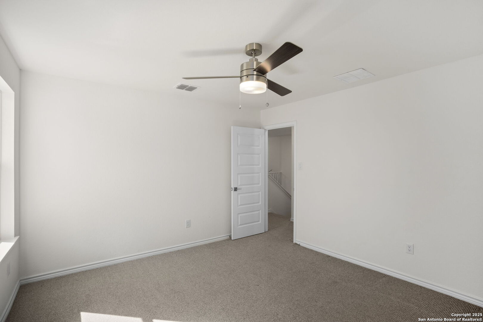 14839 Vance Jackson Road, Unit 508 San Antonio, TX 78249 - Photo 30 of 35 a view of empty room