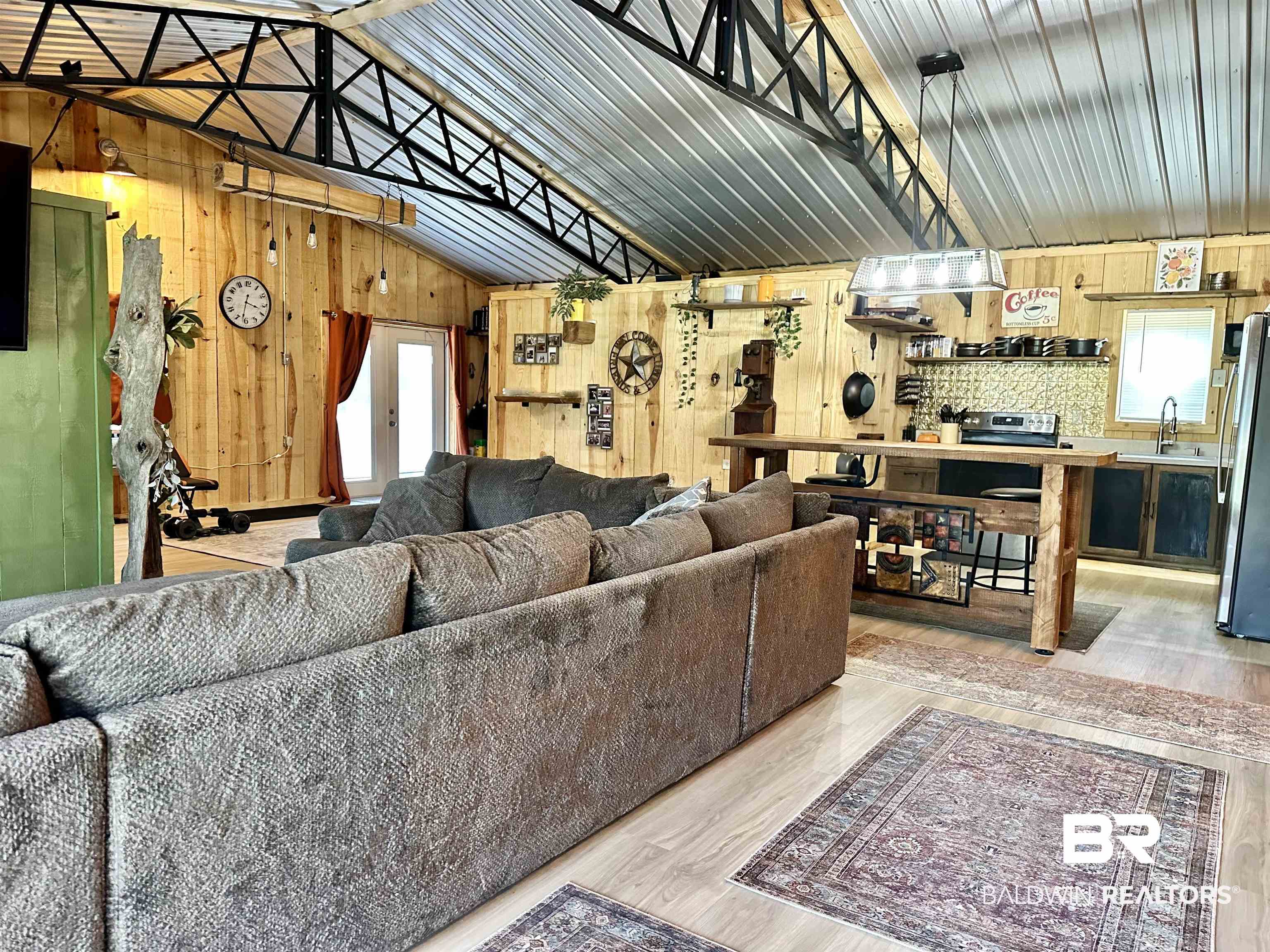 2516 Wolf Log Road Flomaton, AL 36441 - Photo 8 of 25