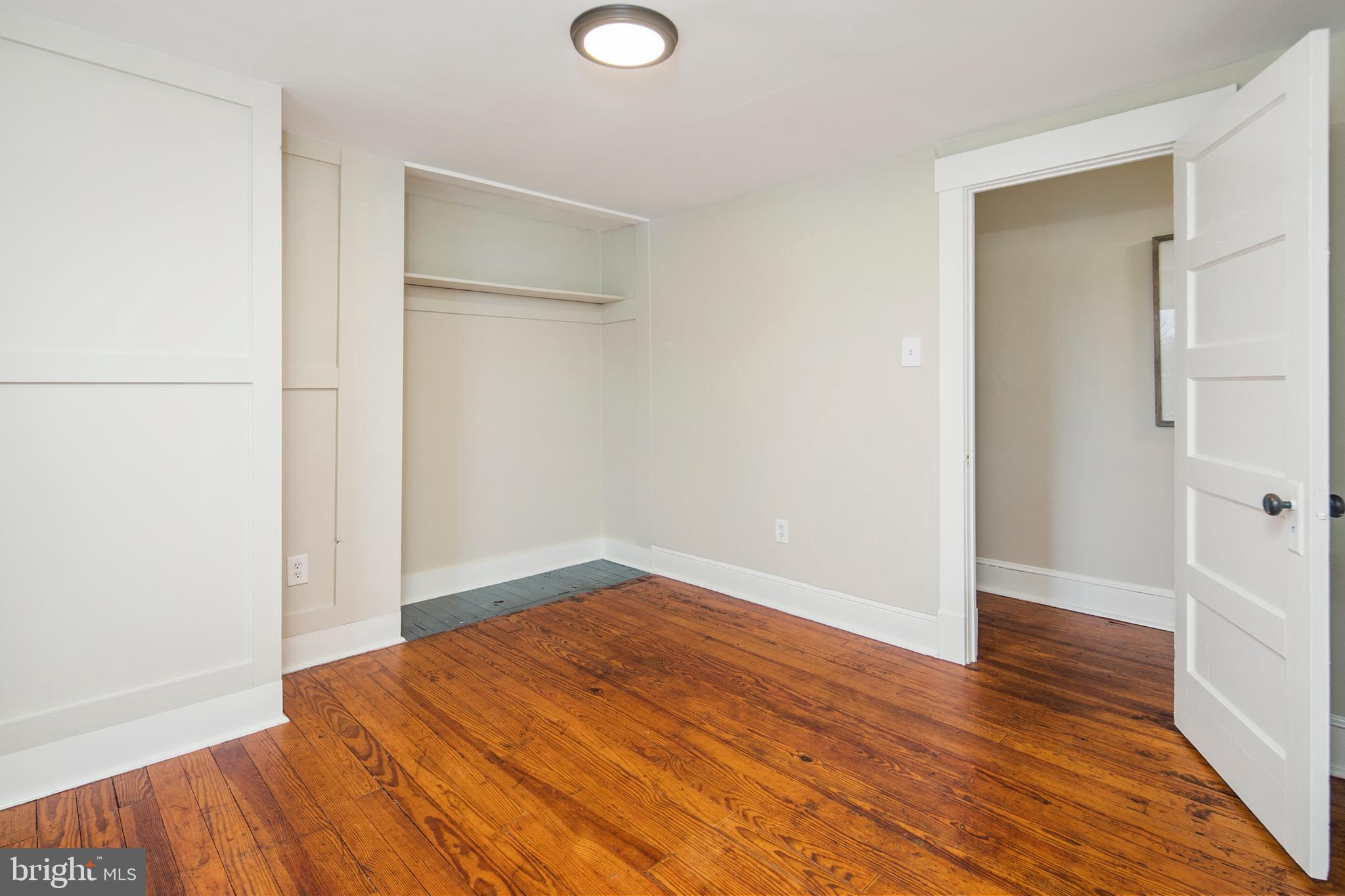 731 Trail Avenue Frederick, MD 21701 - Photo 15 of 31 Secondary Bedroom in Center Hall
