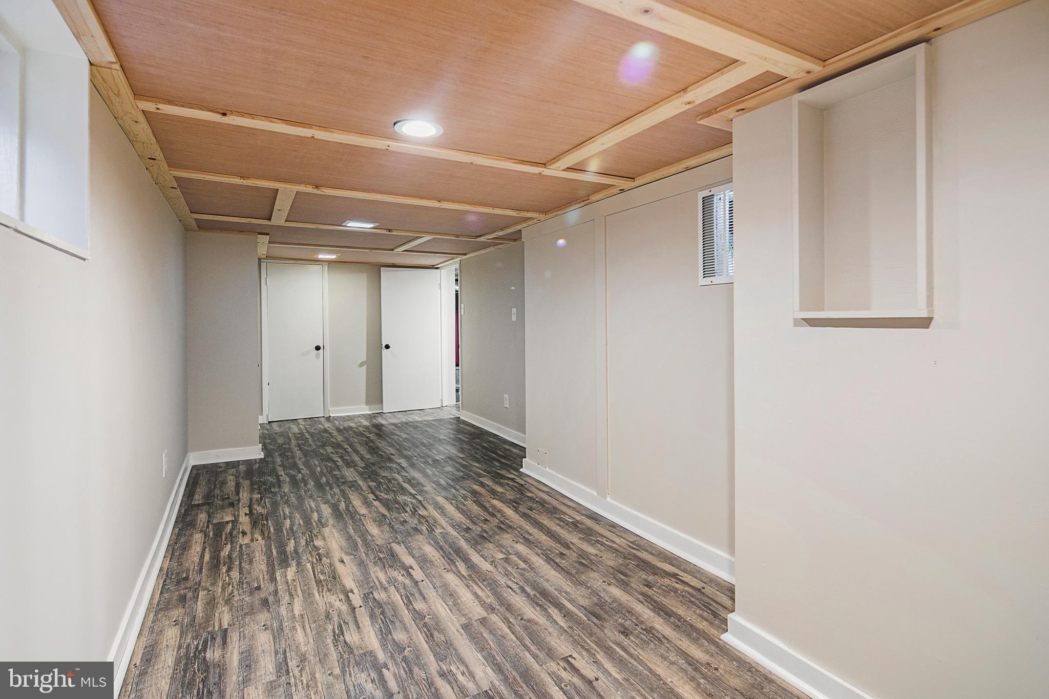 731 Trail Avenue Frederick, MD 21701 - Photo 24 of 31 Lower level rec room or theatre room