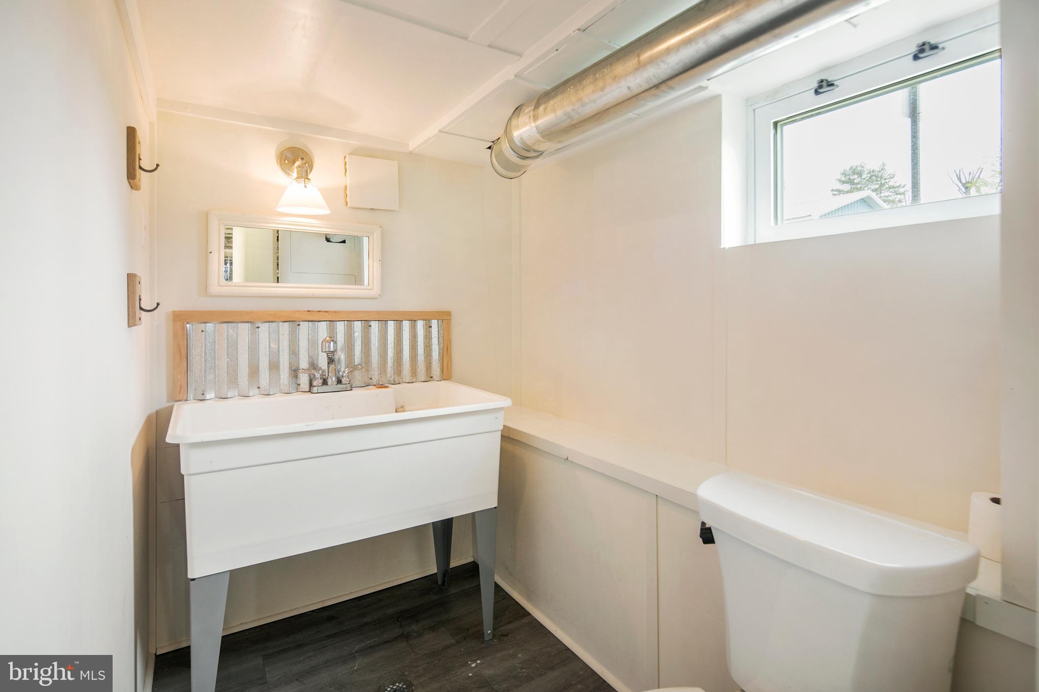 731 Trail Avenue Frederick, MD 21701 - Photo 25 of 31 Lower level has powder room too