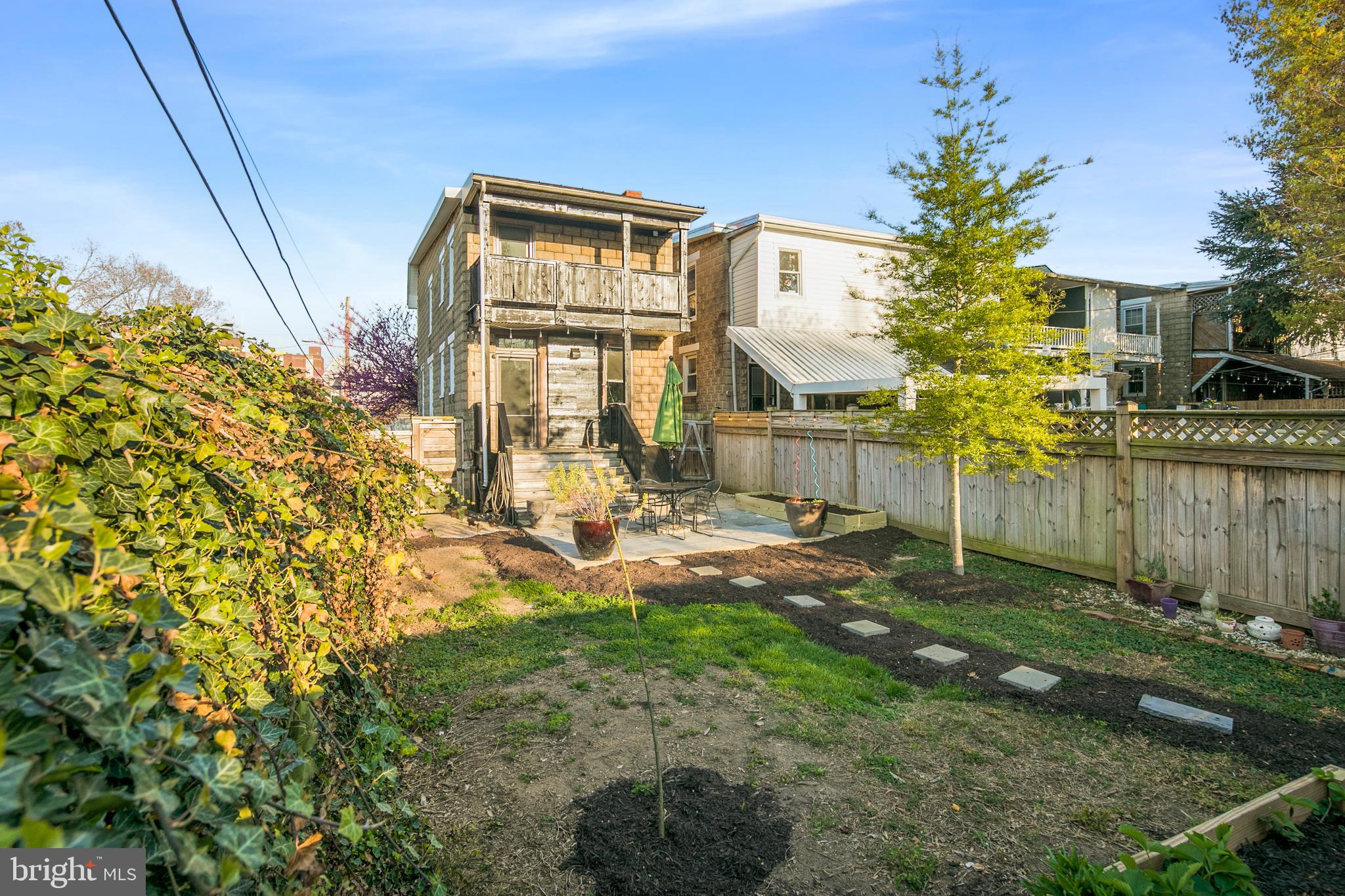 731 Trail Avenue Frederick, MD 21701 - Photo 29 of 31 Look at how wonderful this yard is