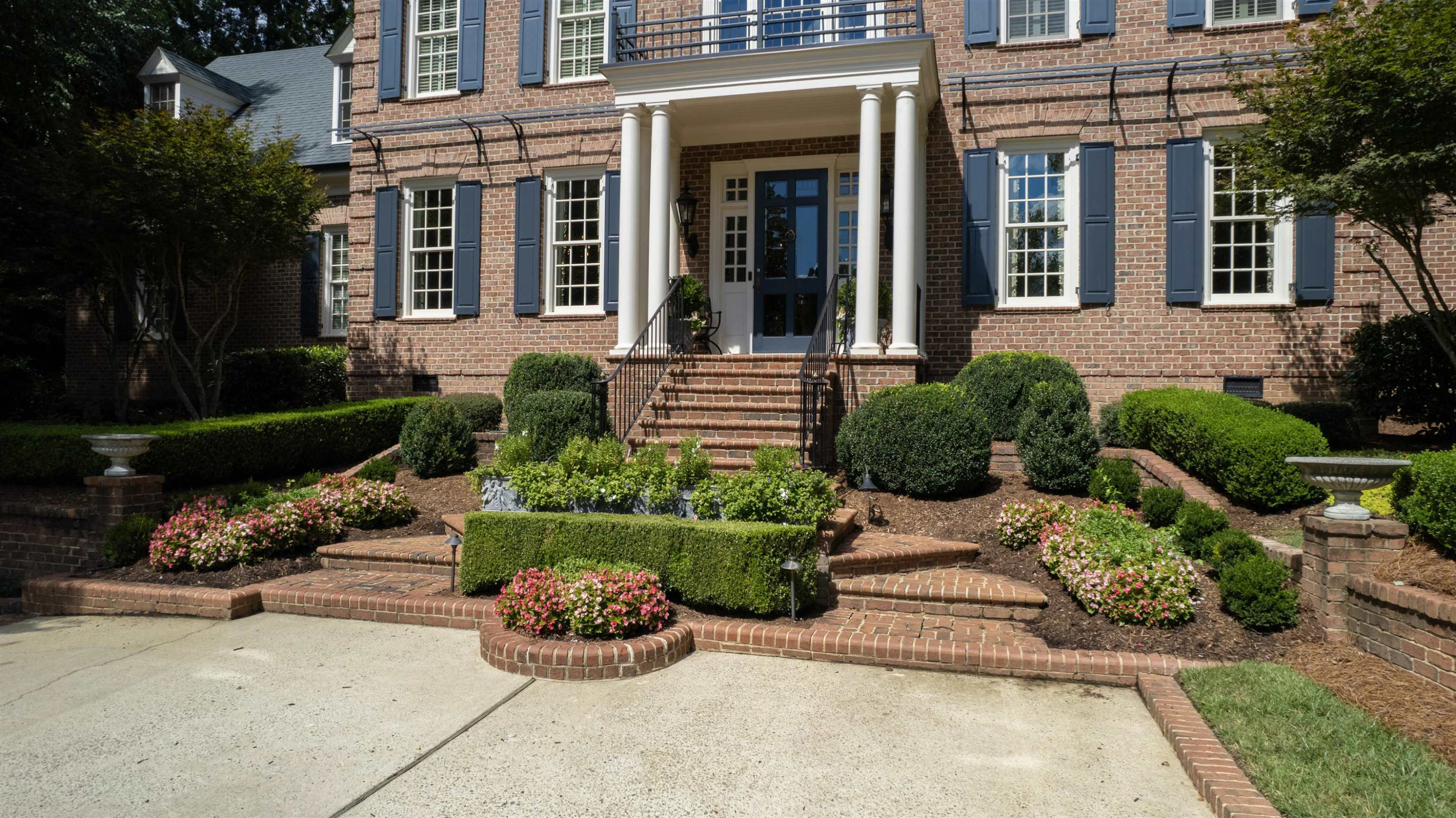 1909 Chase Court Raleigh, NC 27607 - Photo 78 of 87 Photo 85